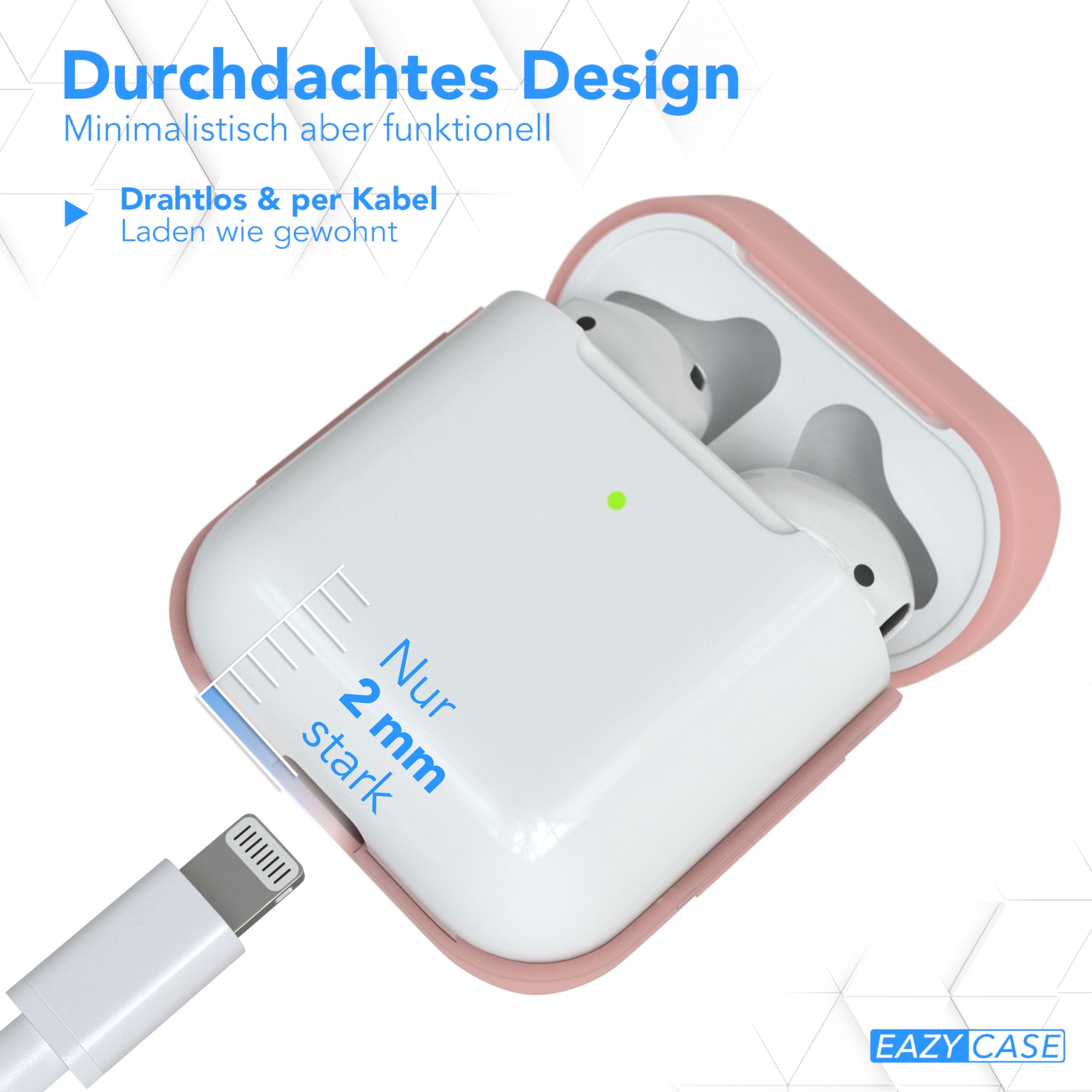 AirPods Schutzhülle
