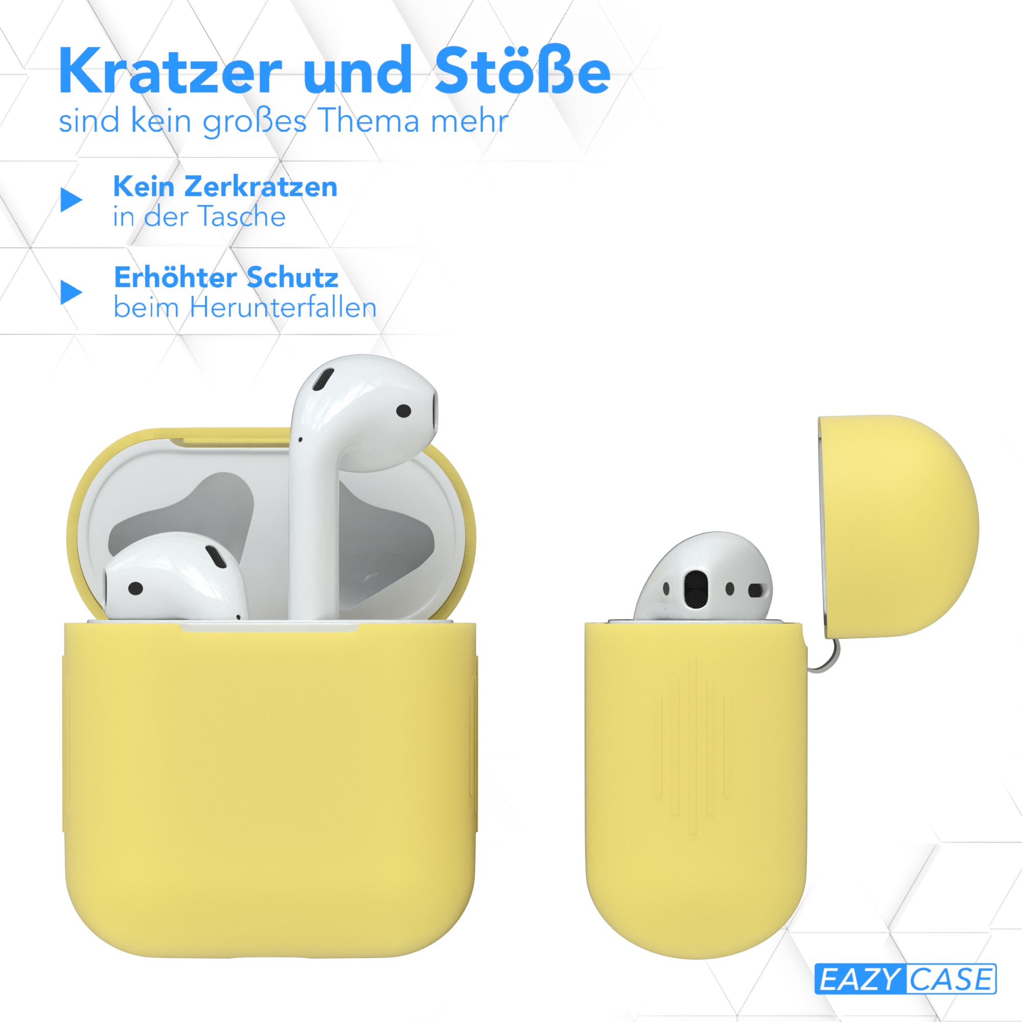 AirPods Schutzhülle