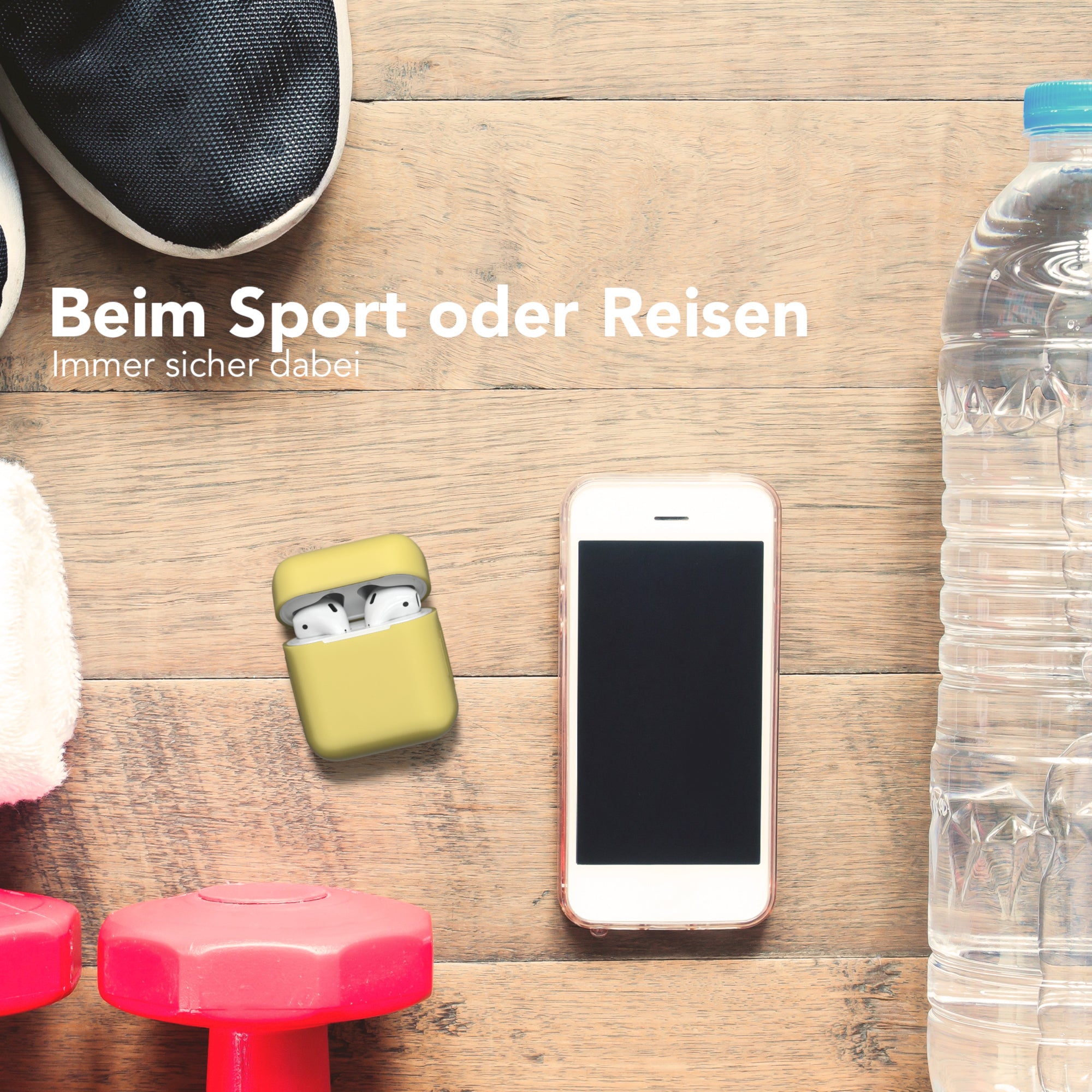 AirPods Schutzhülle