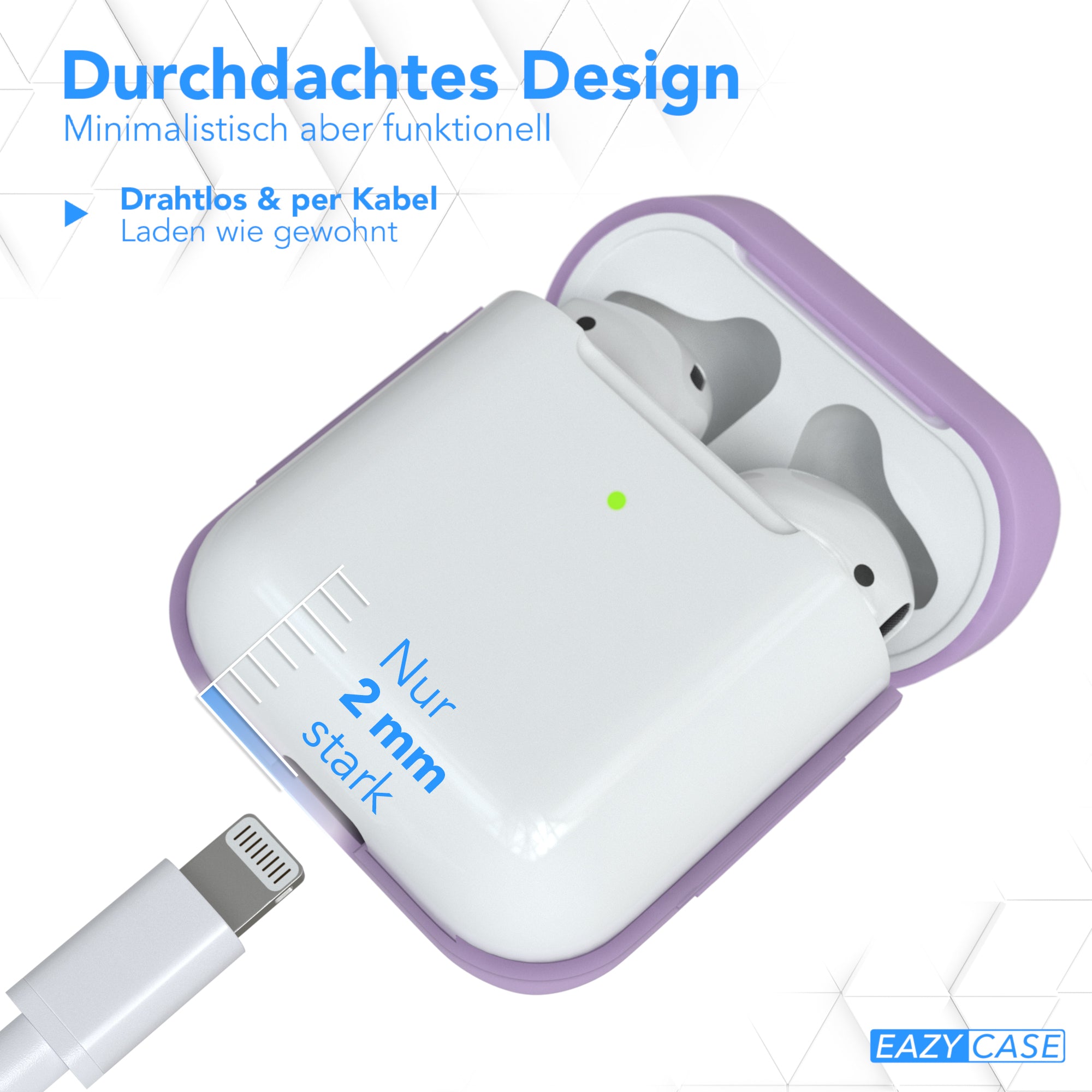 AirPods Schutzhülle