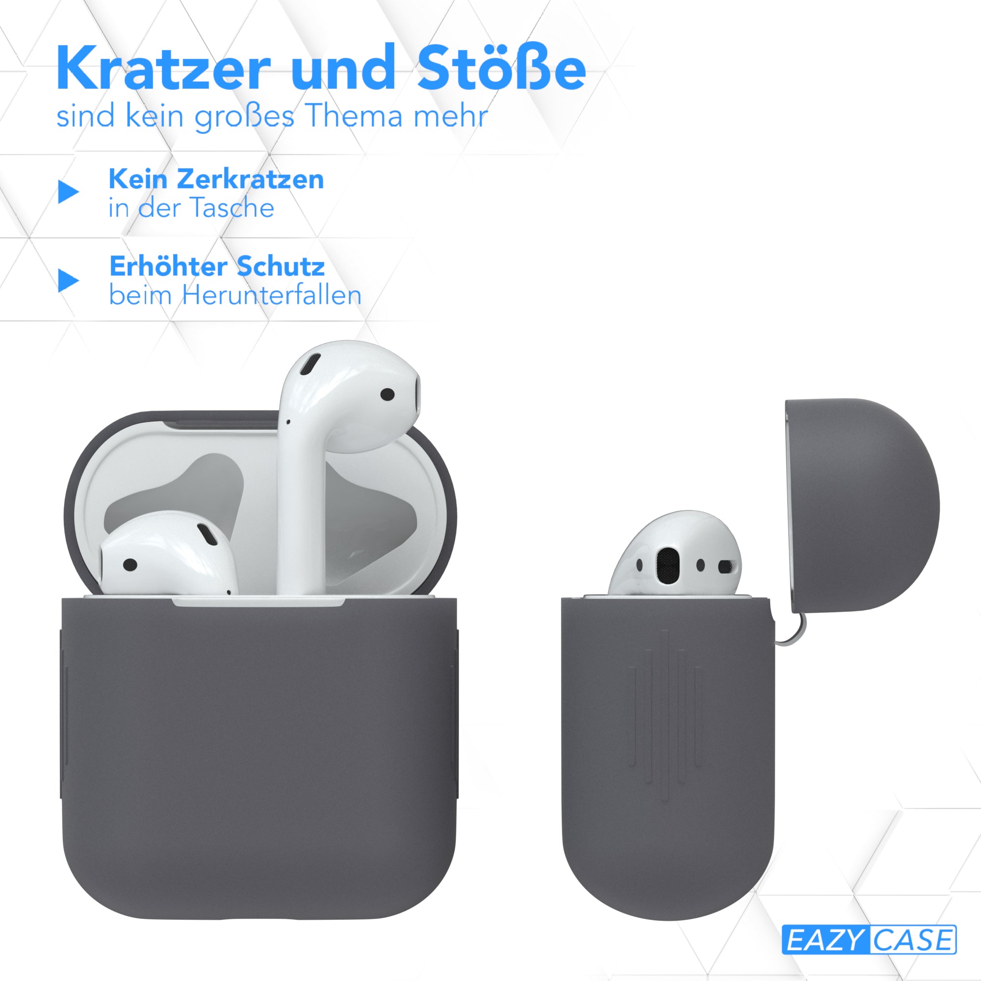 AirPods Schutzhülle