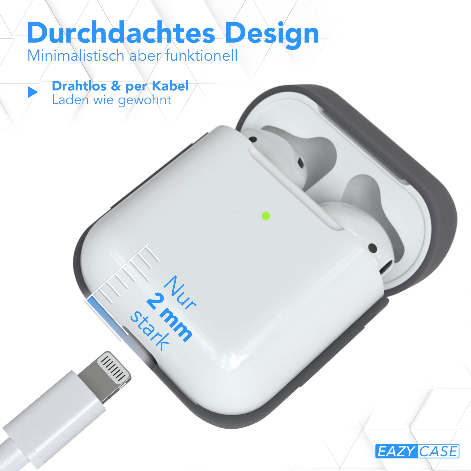 AirPods Schutzhülle