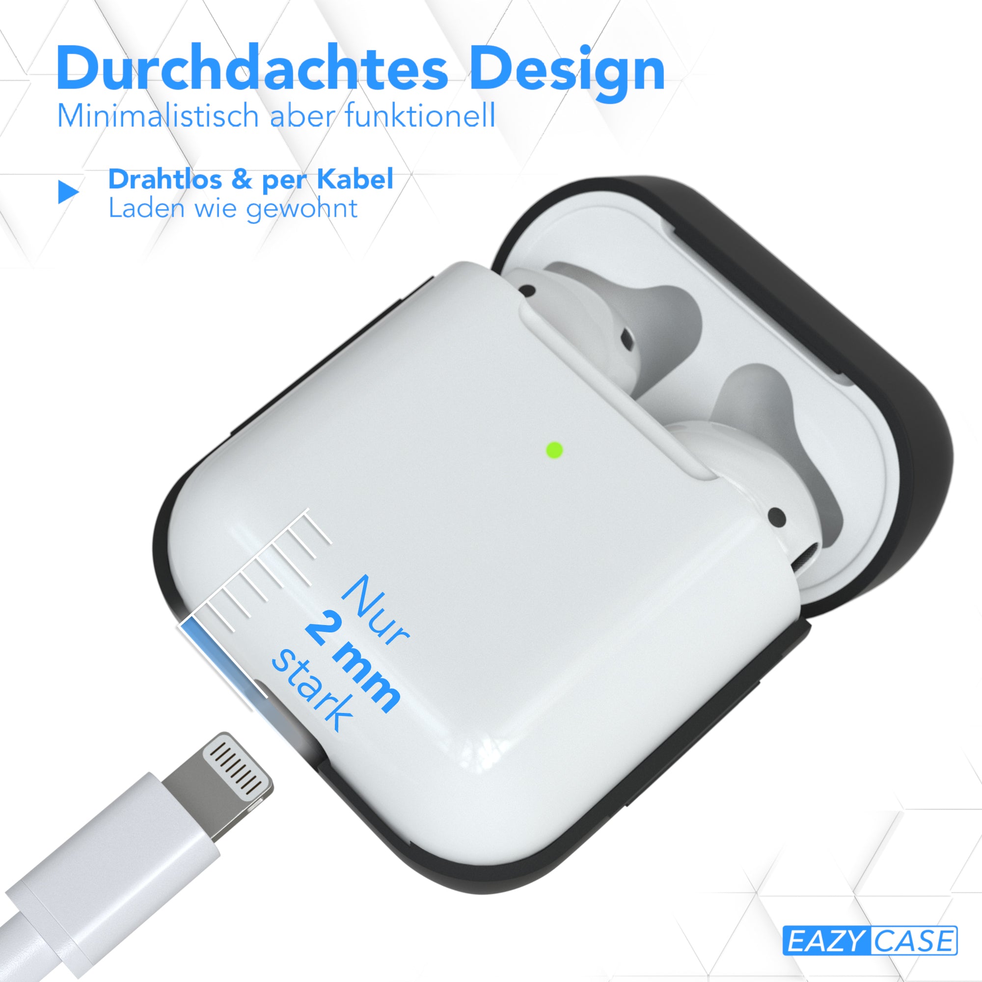 AirPods Schutzhülle