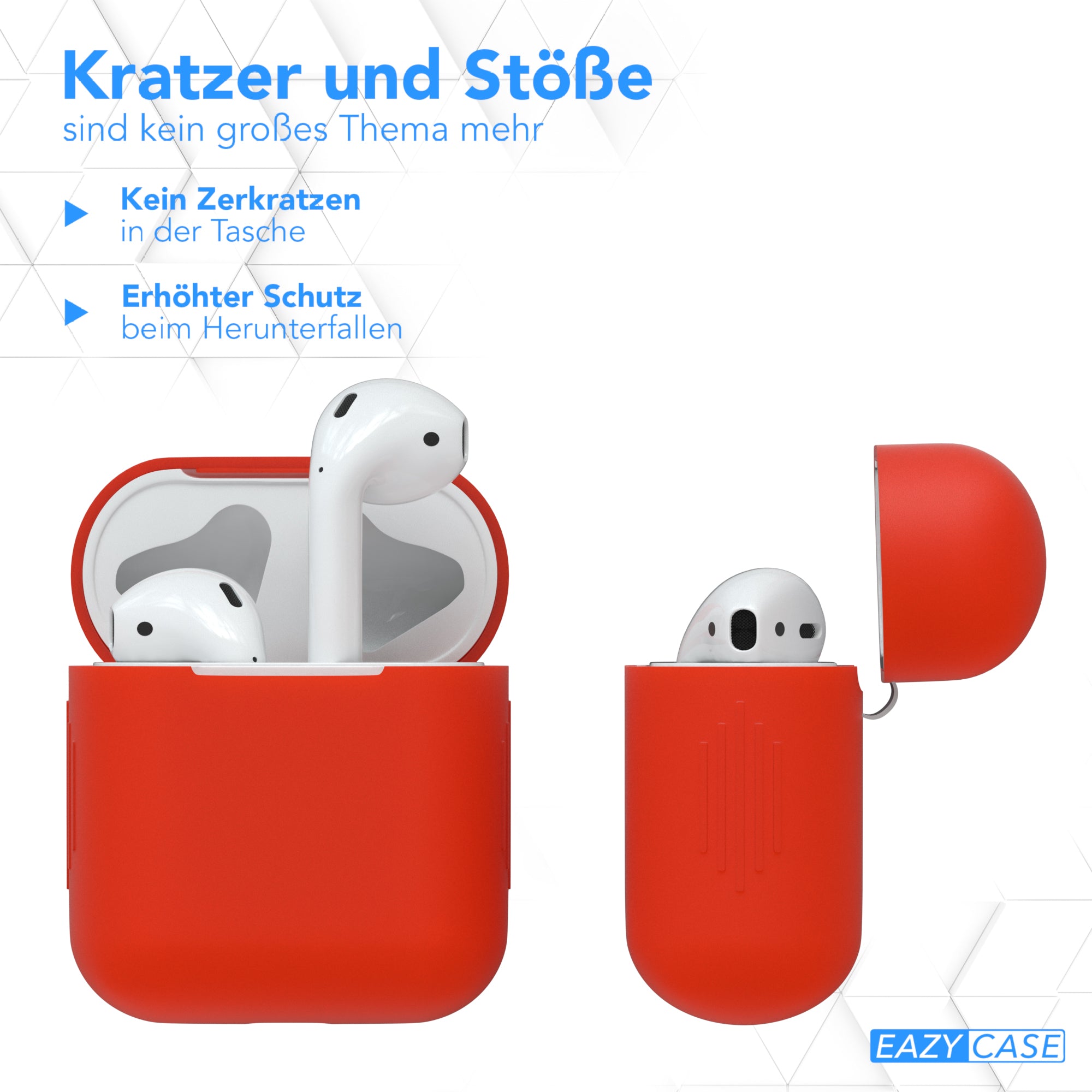 AirPods Schutzhülle