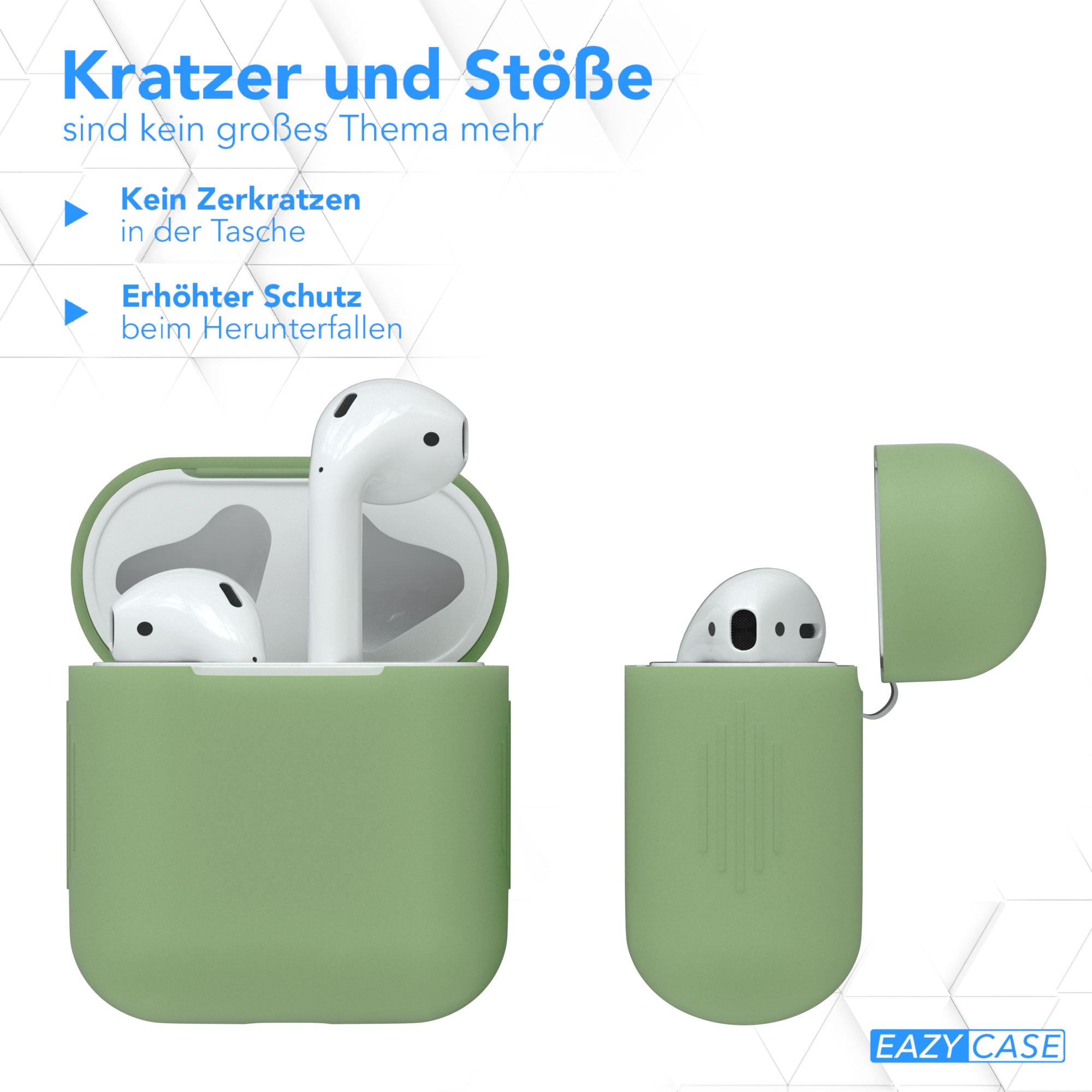 AirPods Schutzhülle