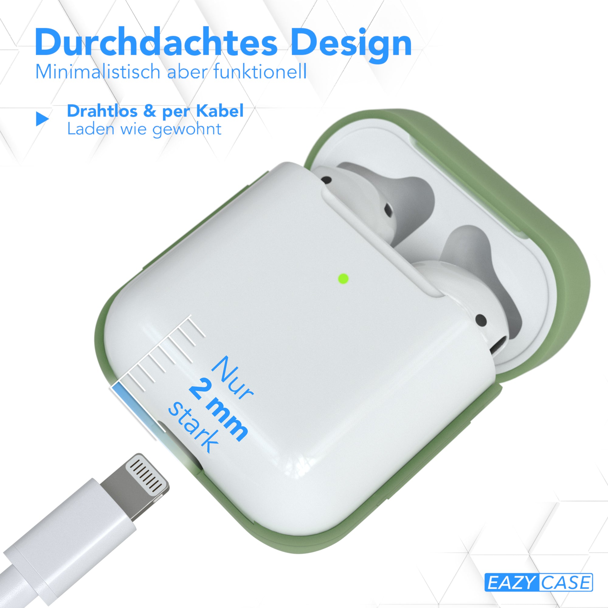 AirPods Schutzhülle