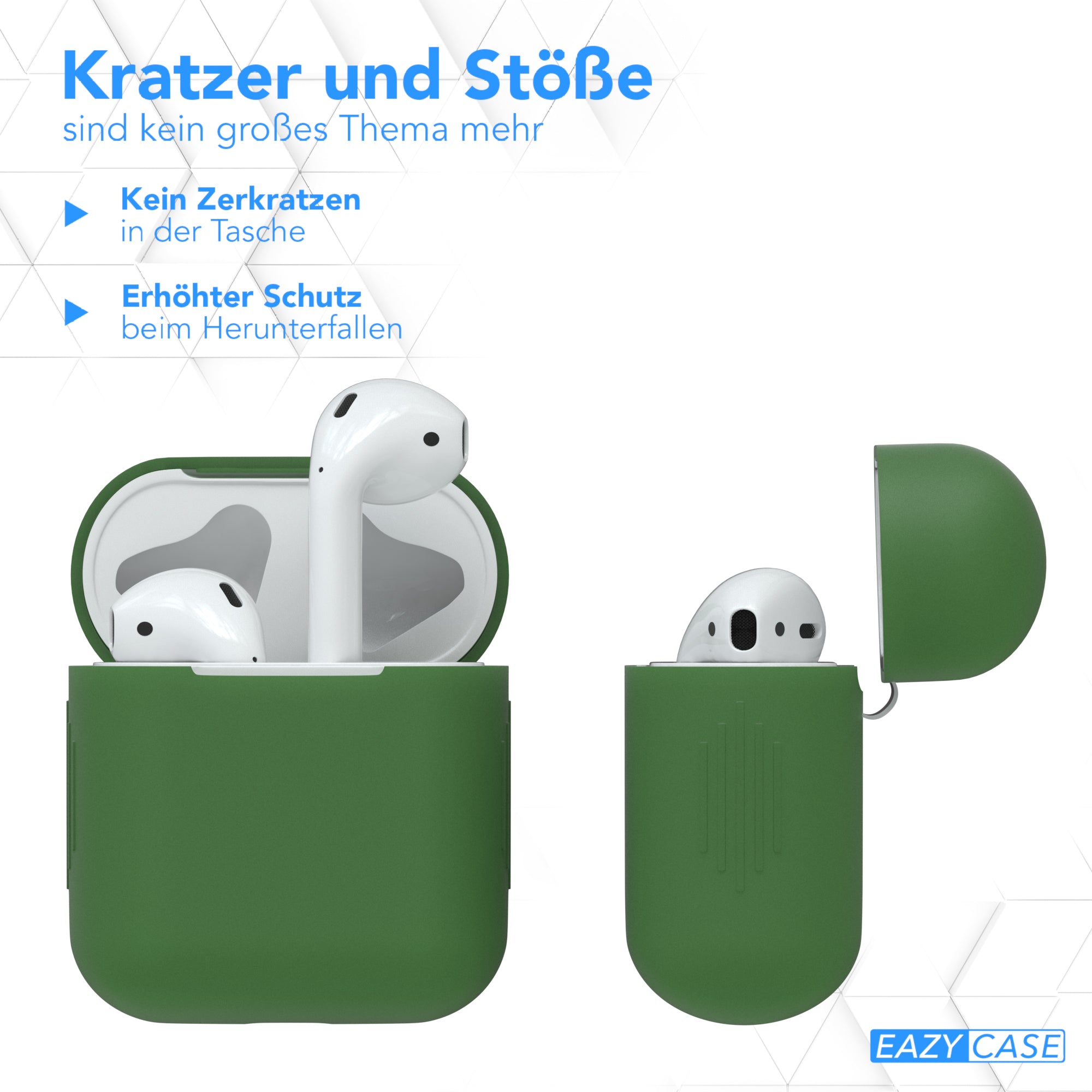 AirPods Schutzhülle