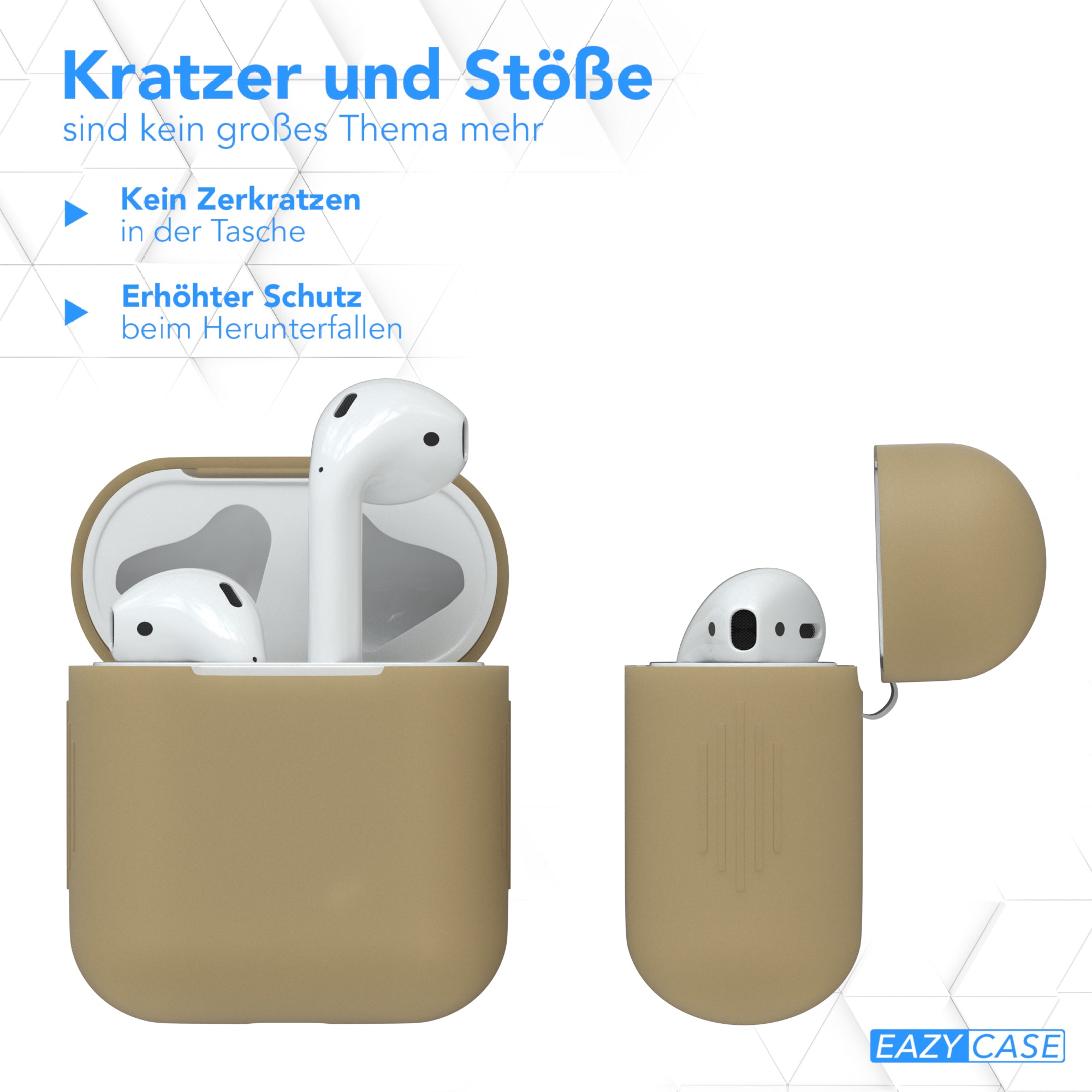 AirPods Schutzhülle