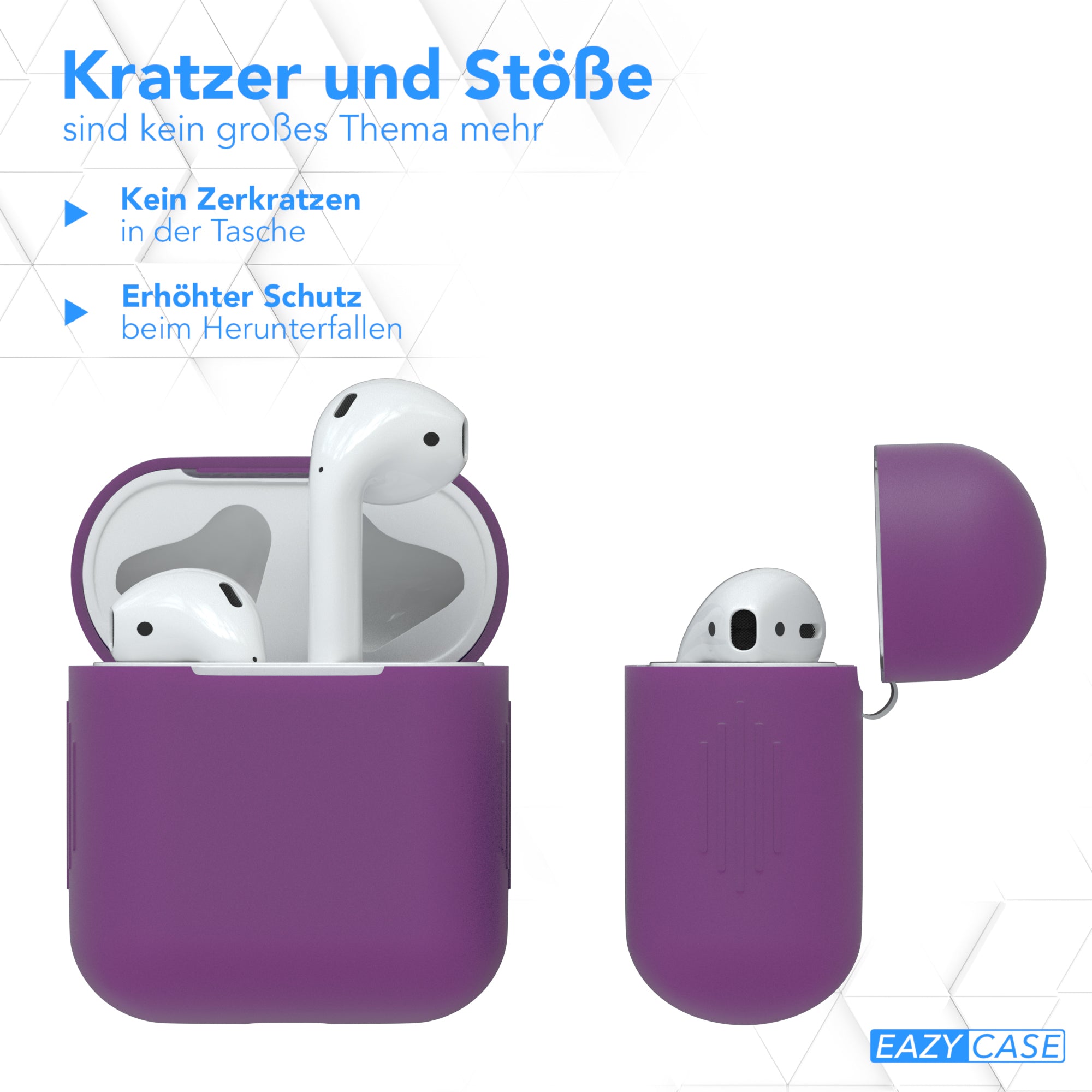 AirPods Schutzhülle