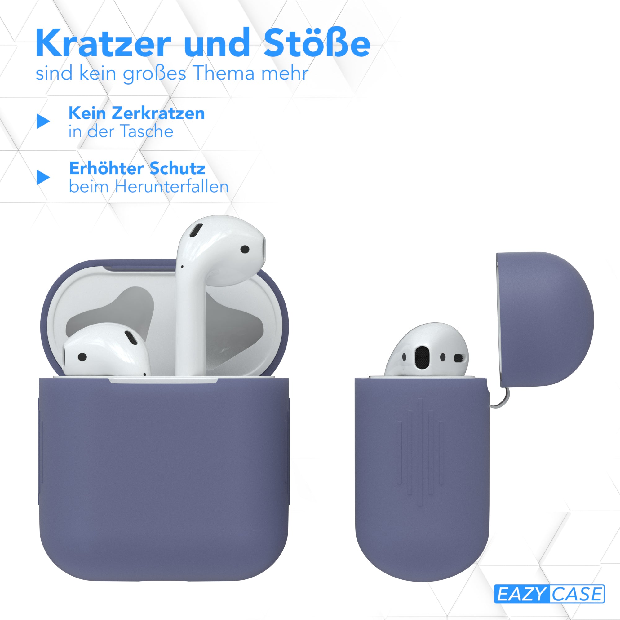 AirPods Schutzhülle