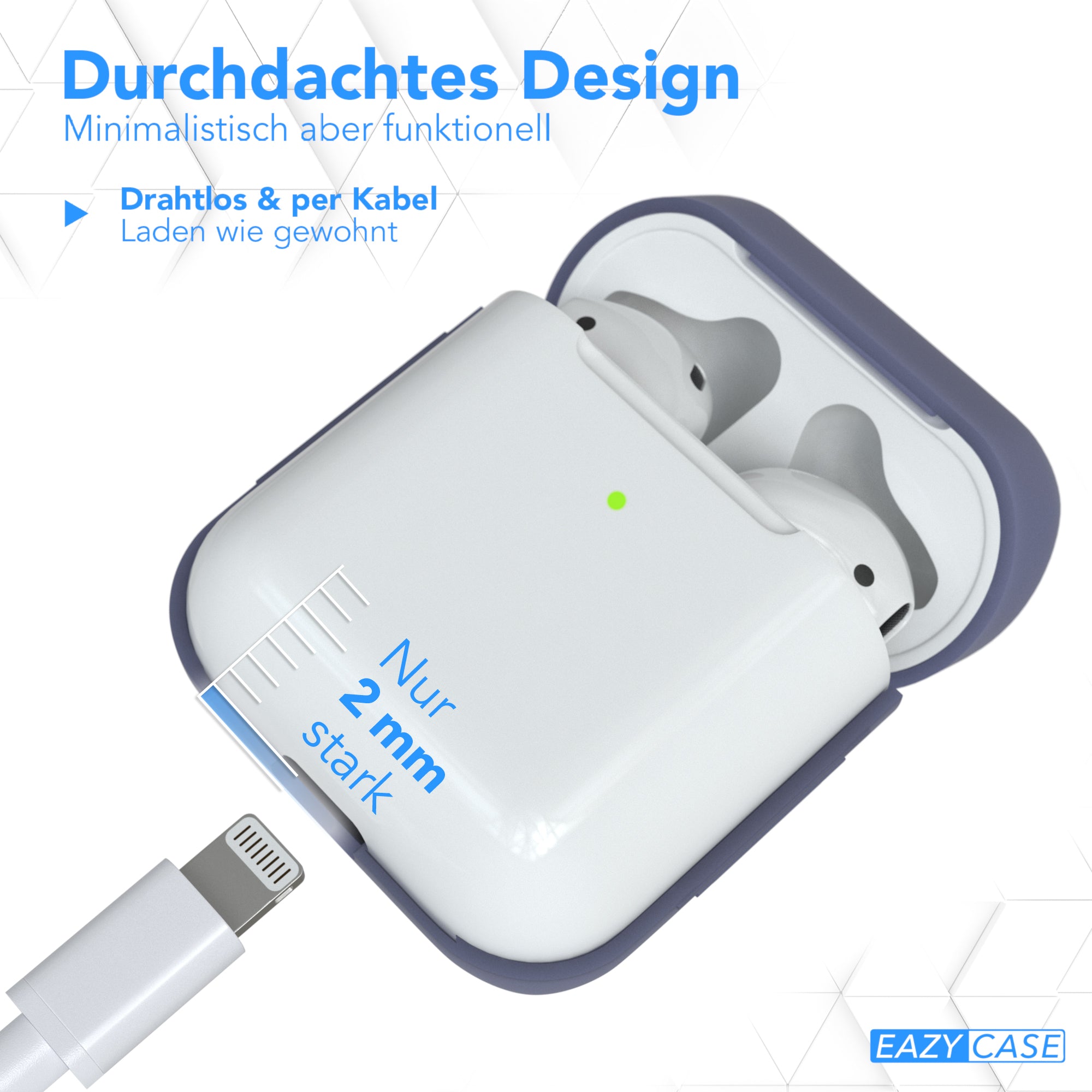 AirPods Schutzhülle