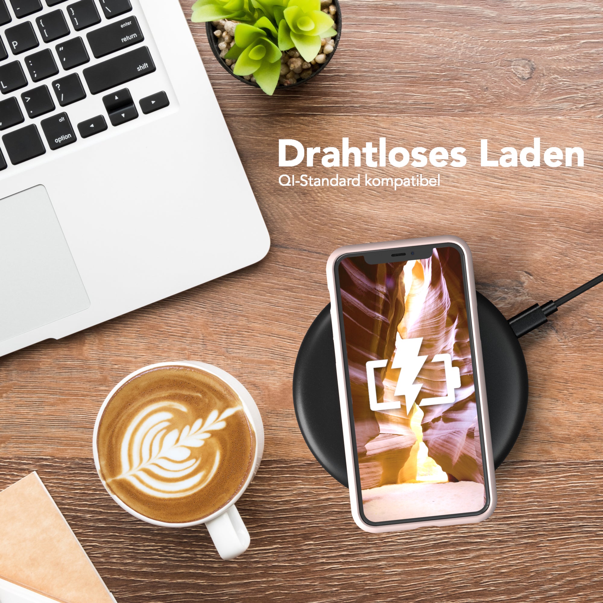 iPhone 11 Pro Premium Silikonhülle