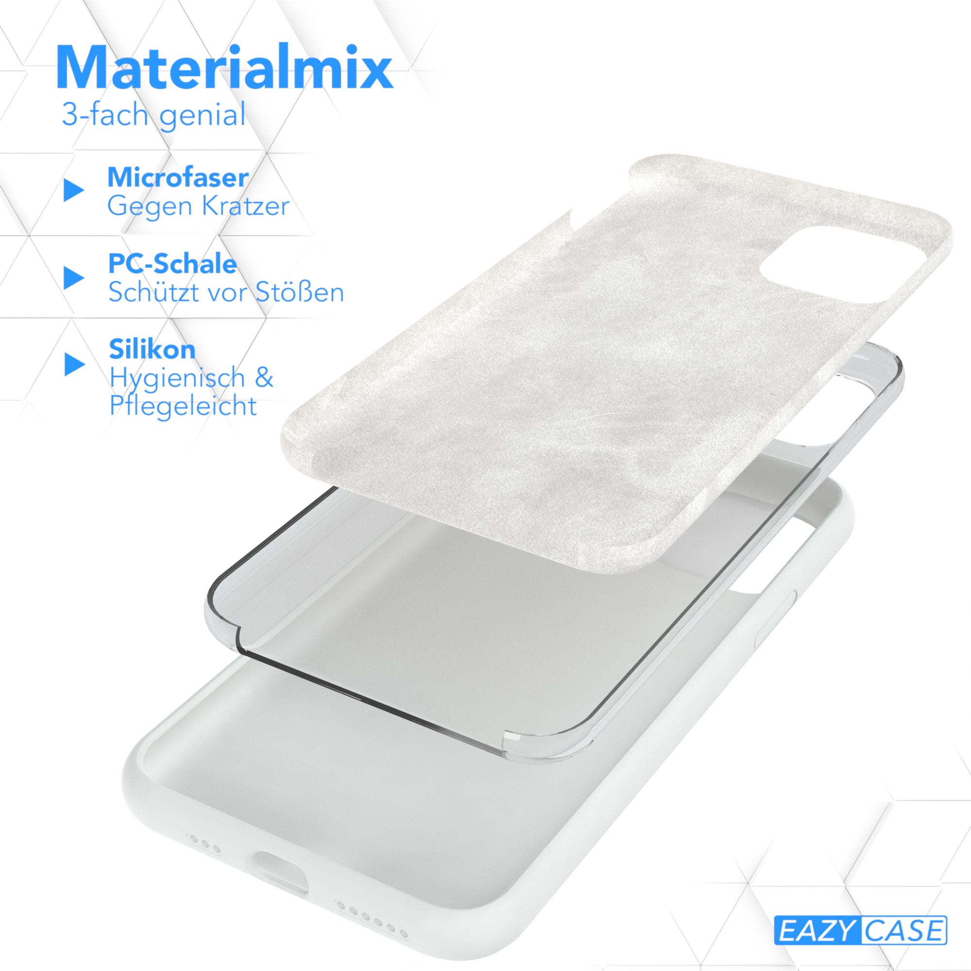 iPhone 11 Pro Premium Silikonhülle