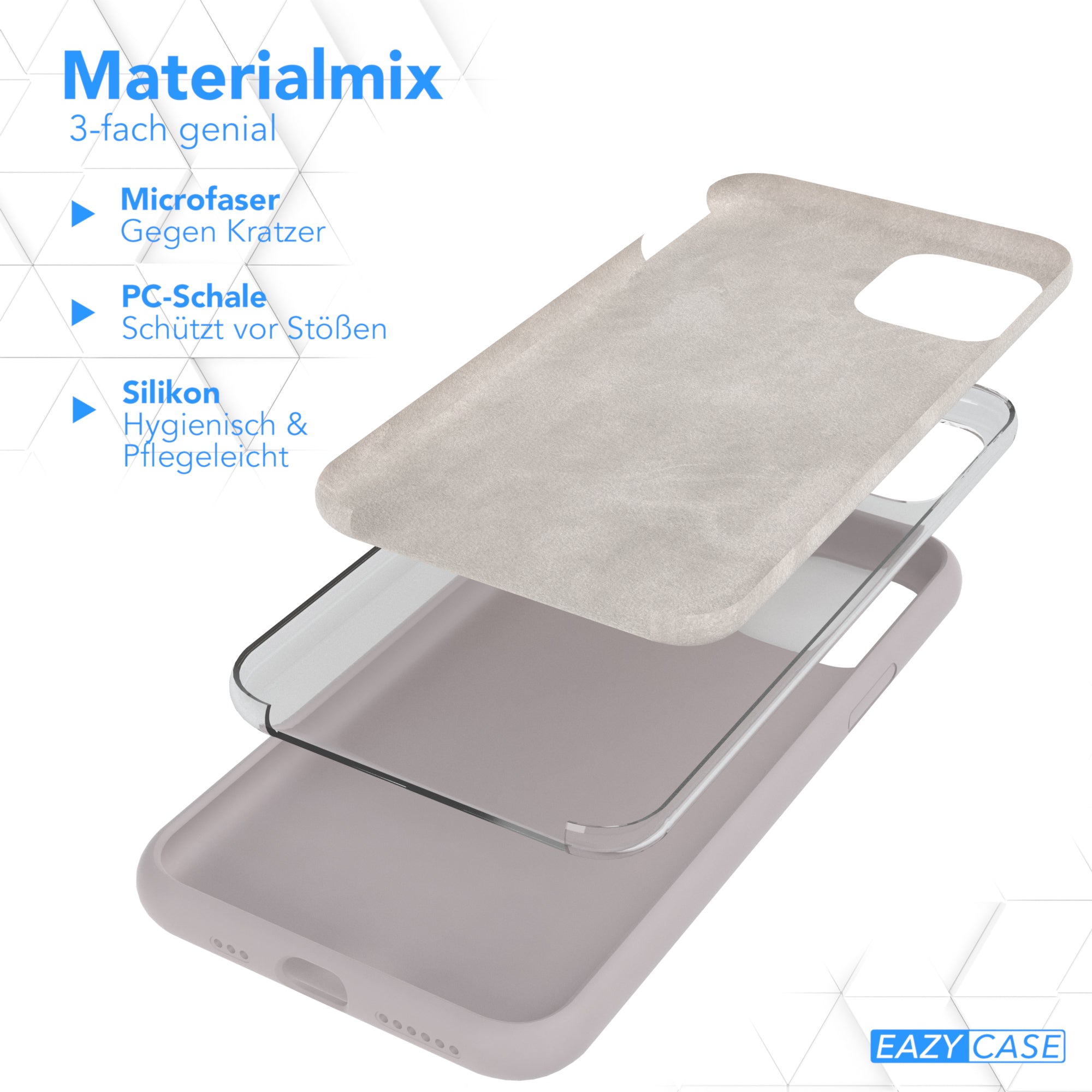 iPhone 11 Pro Premium Silikonhülle