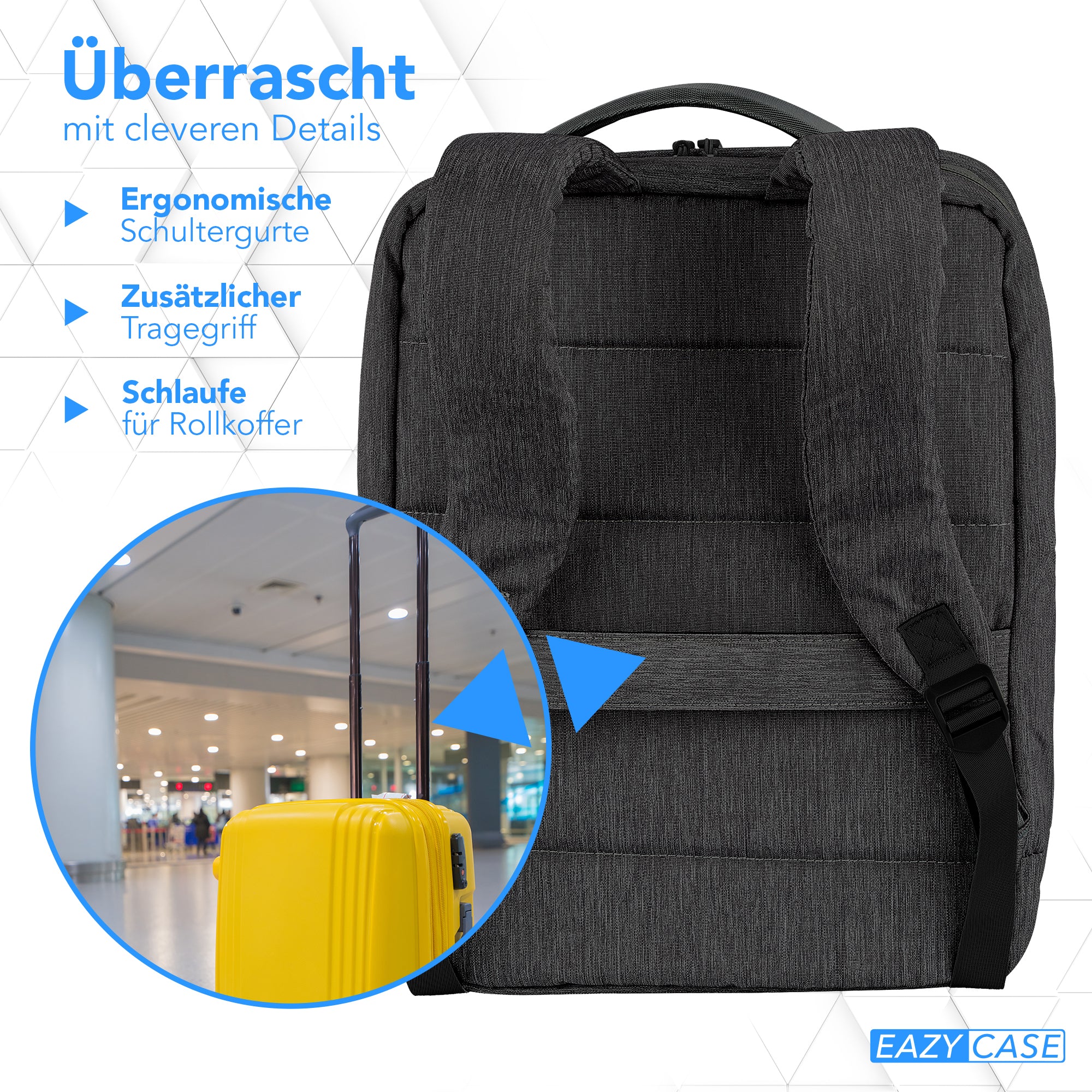 Urban Rucksack