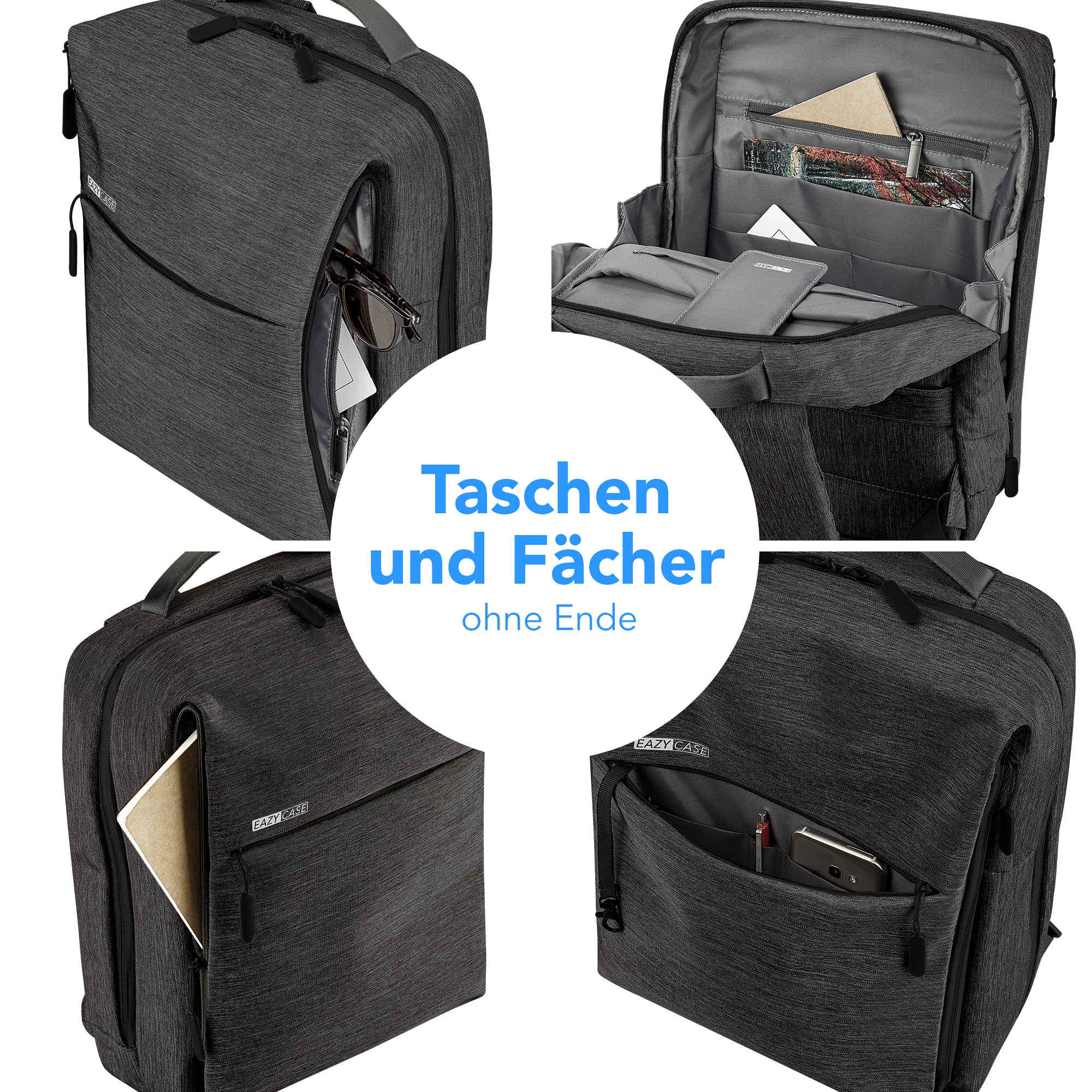 Urban Rucksack