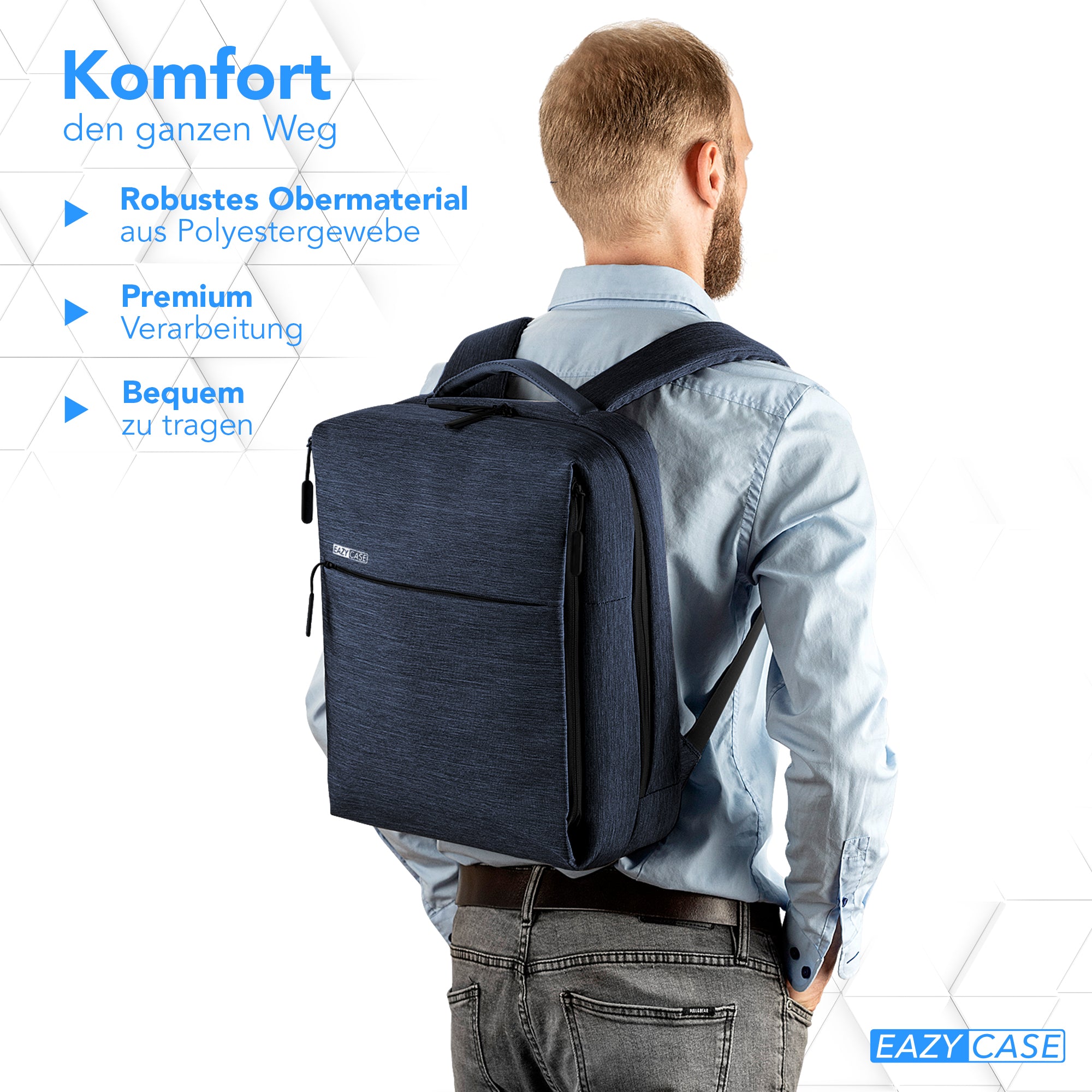 Urban Rucksack