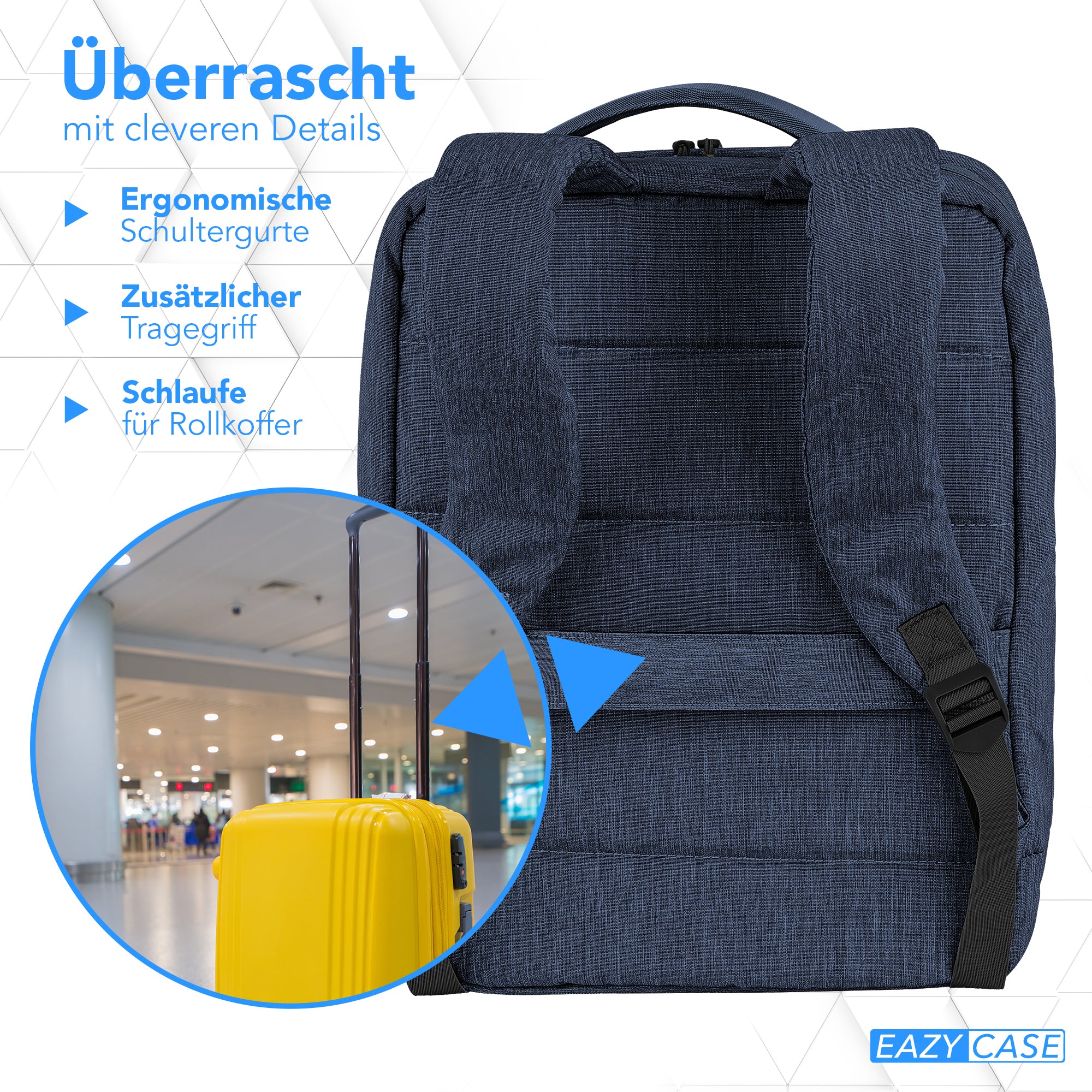Urban Rucksack