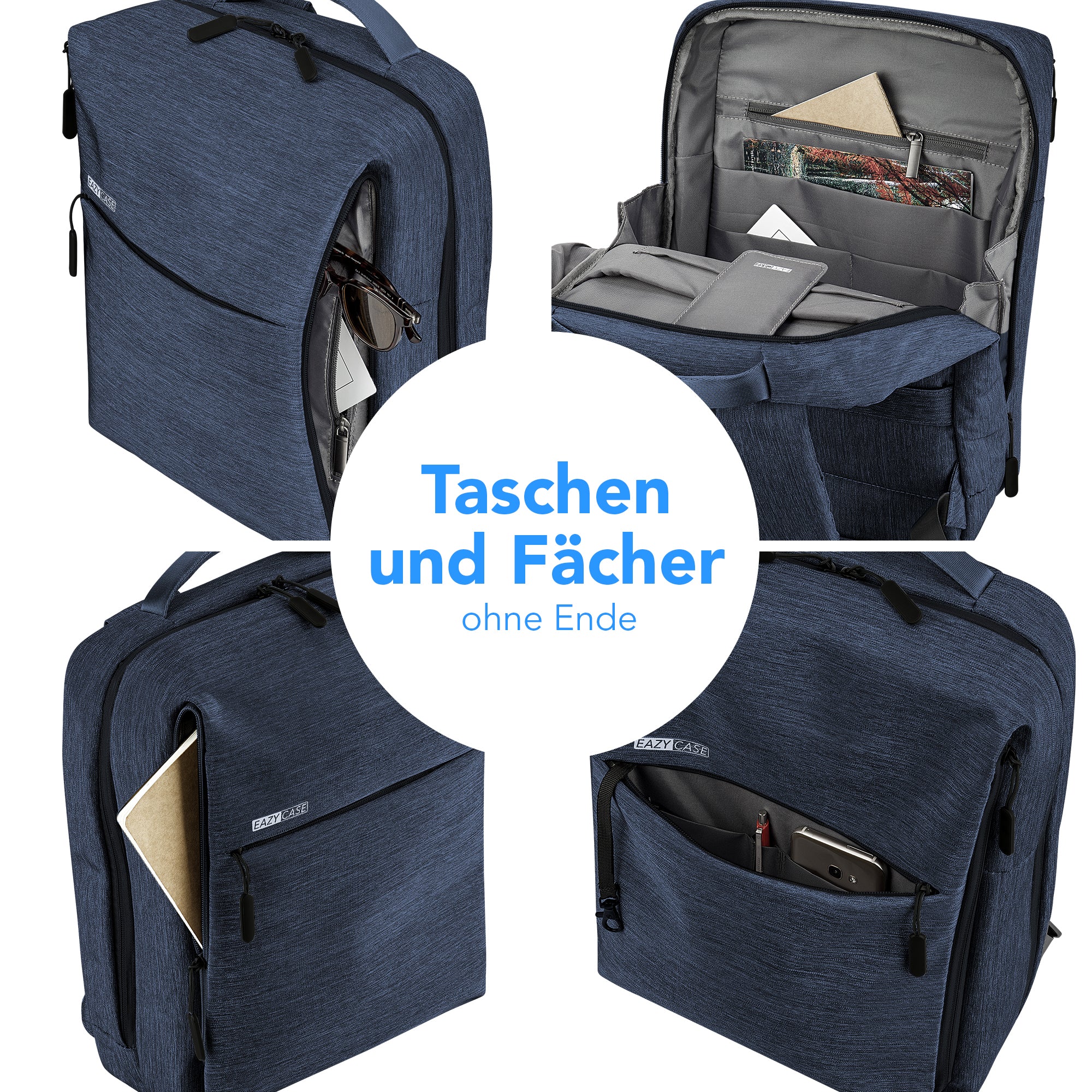 Urban Rucksack