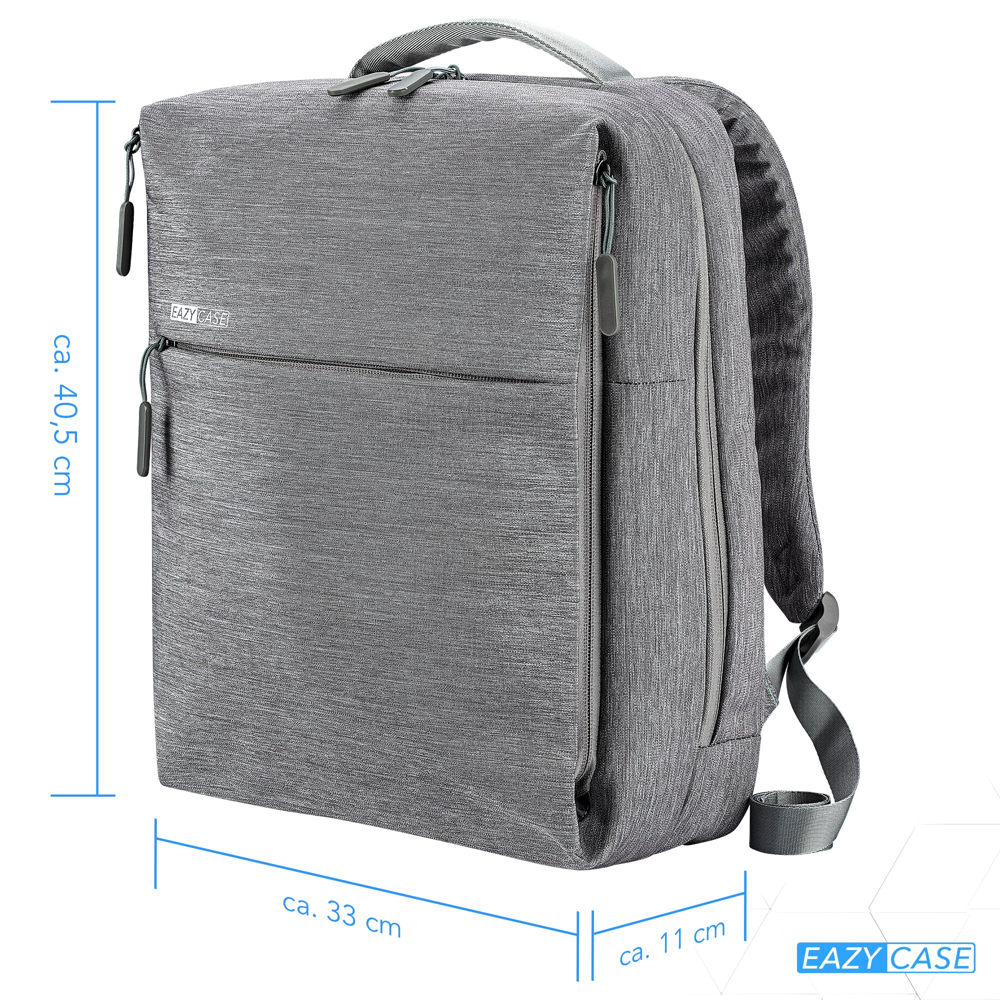 Urban Rucksack