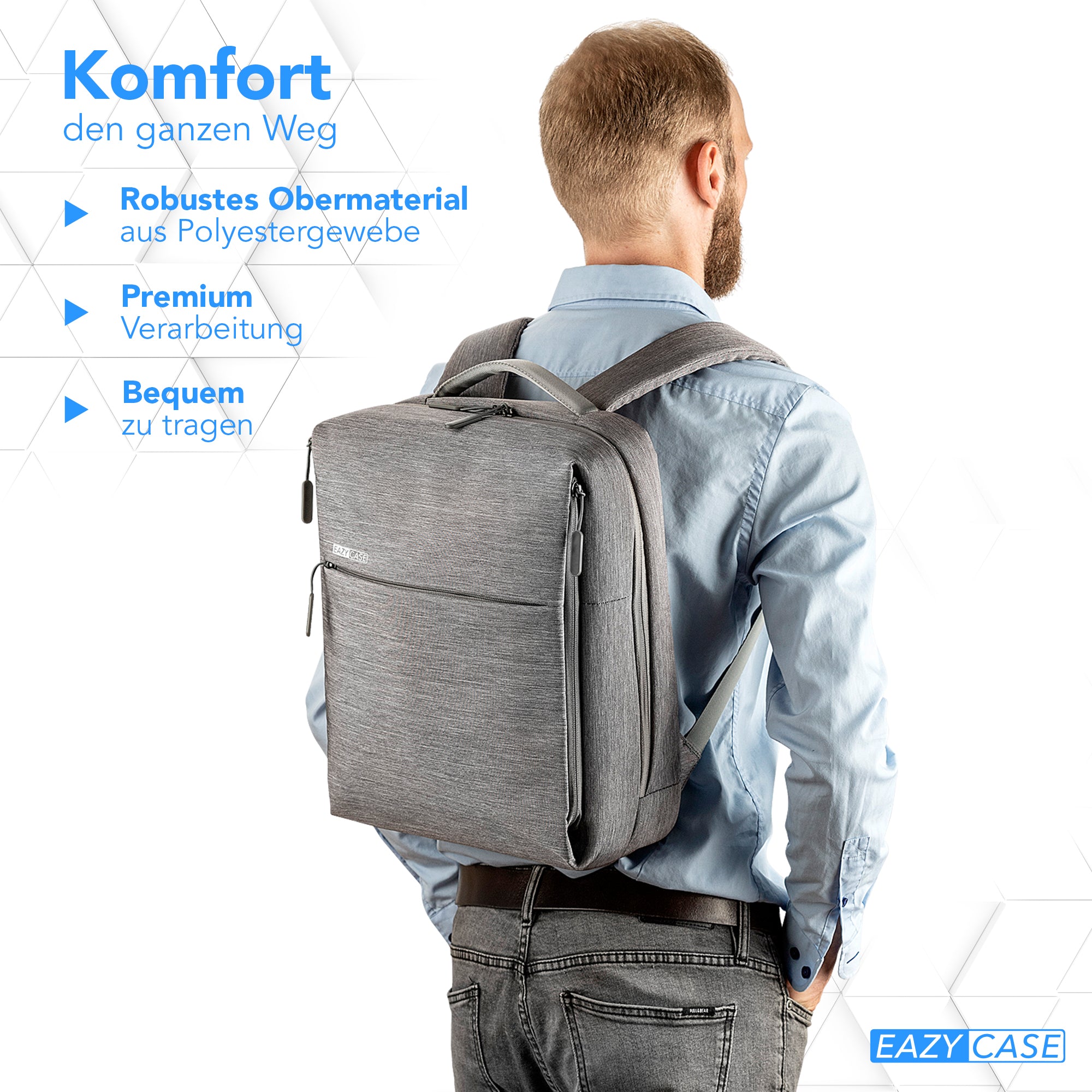 Urban Rucksack