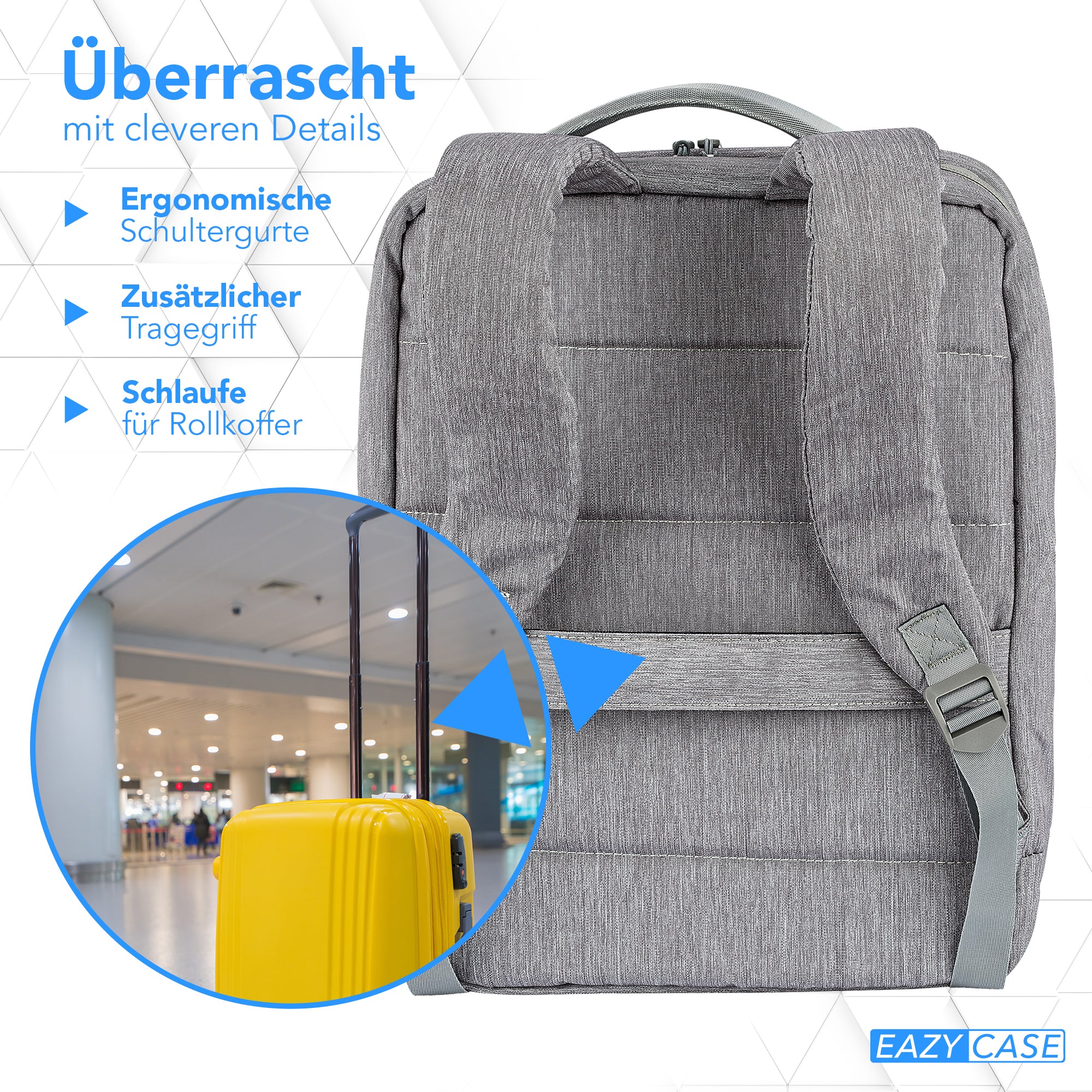 Urban Rucksack