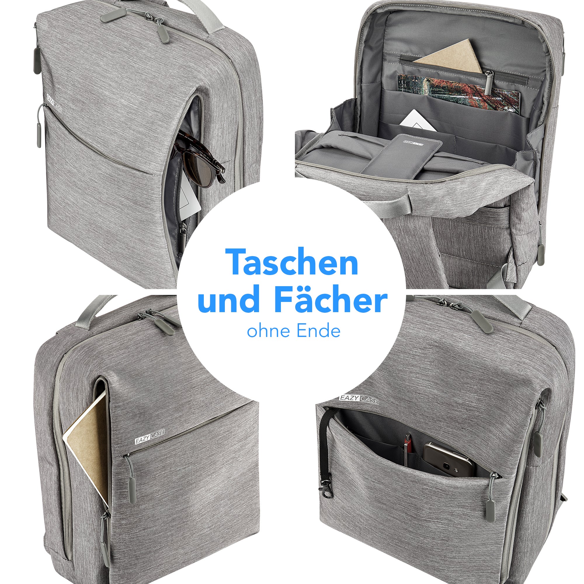 Urban Rucksack