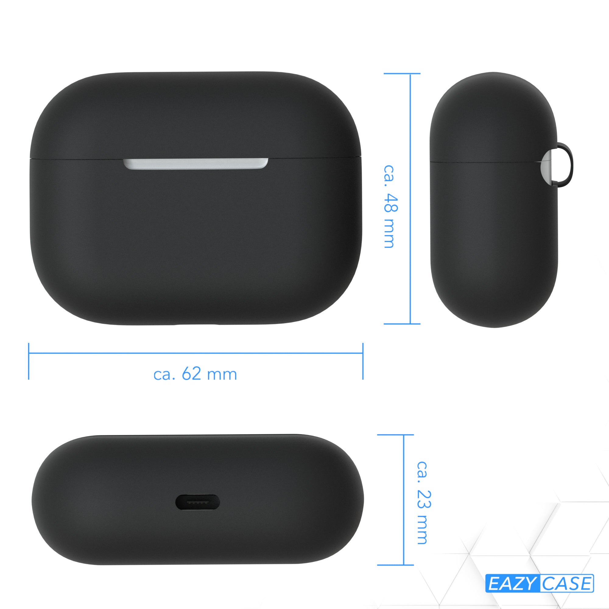 AirPods Pro Schutzhülle