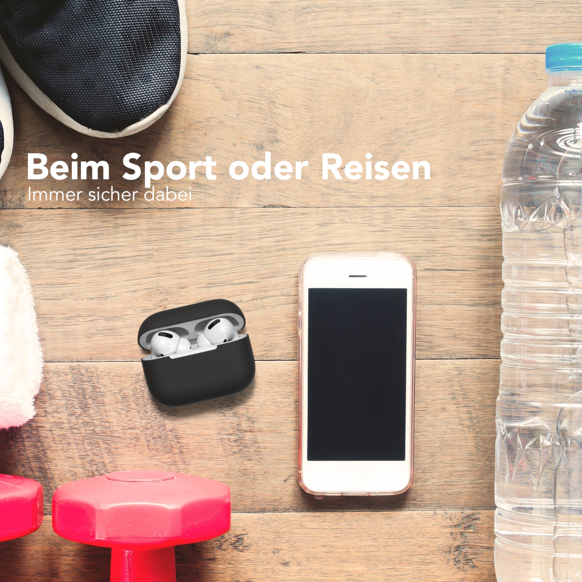 AirPods Pro Schutzhülle