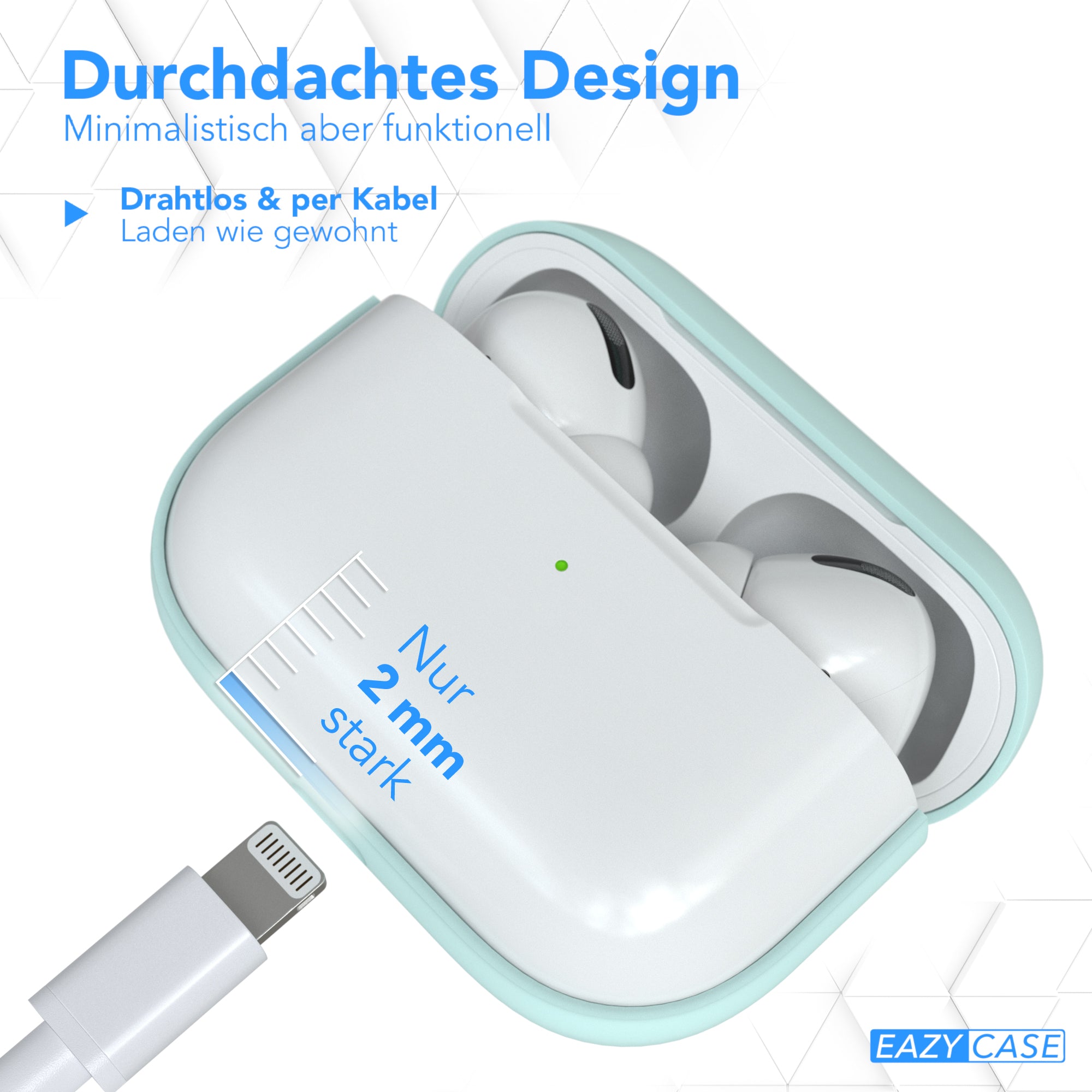AirPods Pro Schutzhülle
