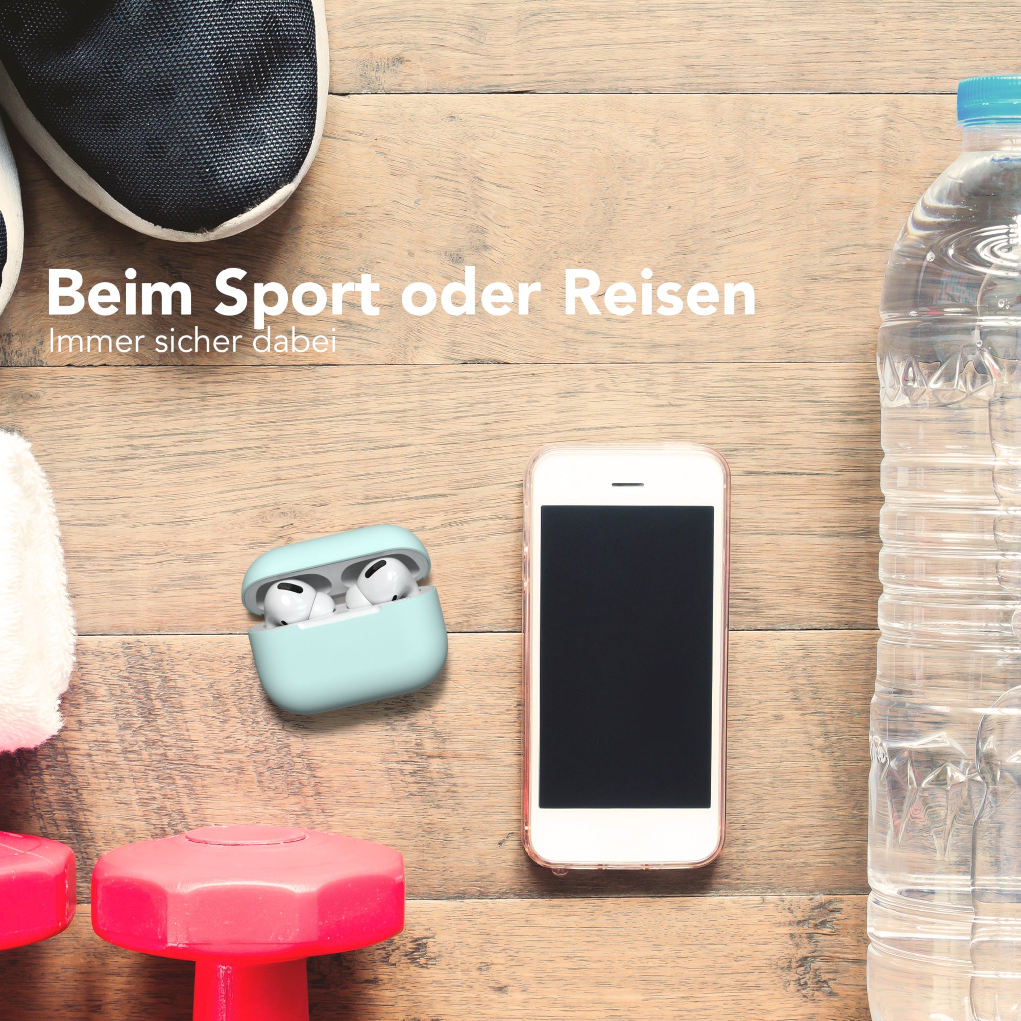 AirPods Pro Schutzhülle