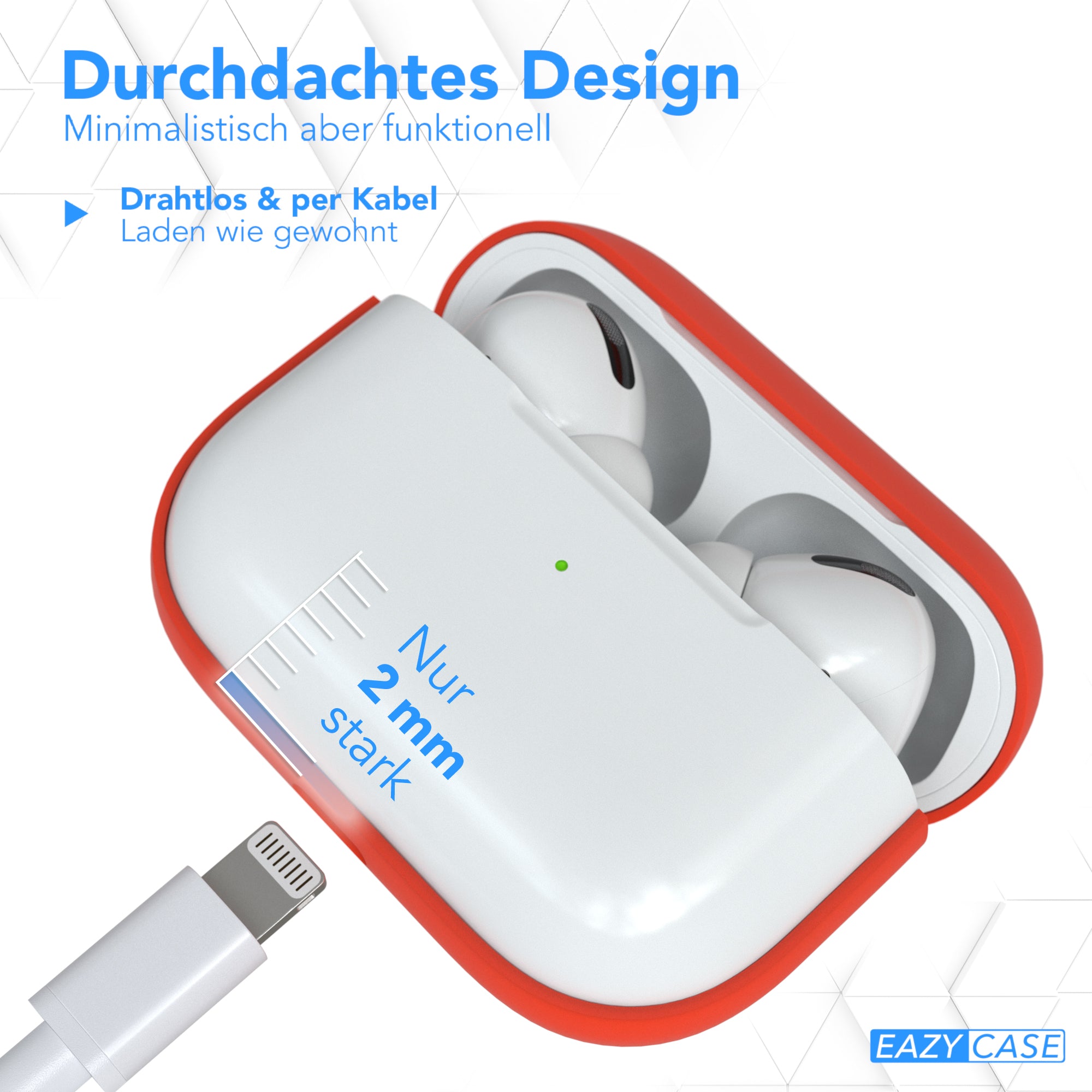 AirPods Pro Schutzhülle