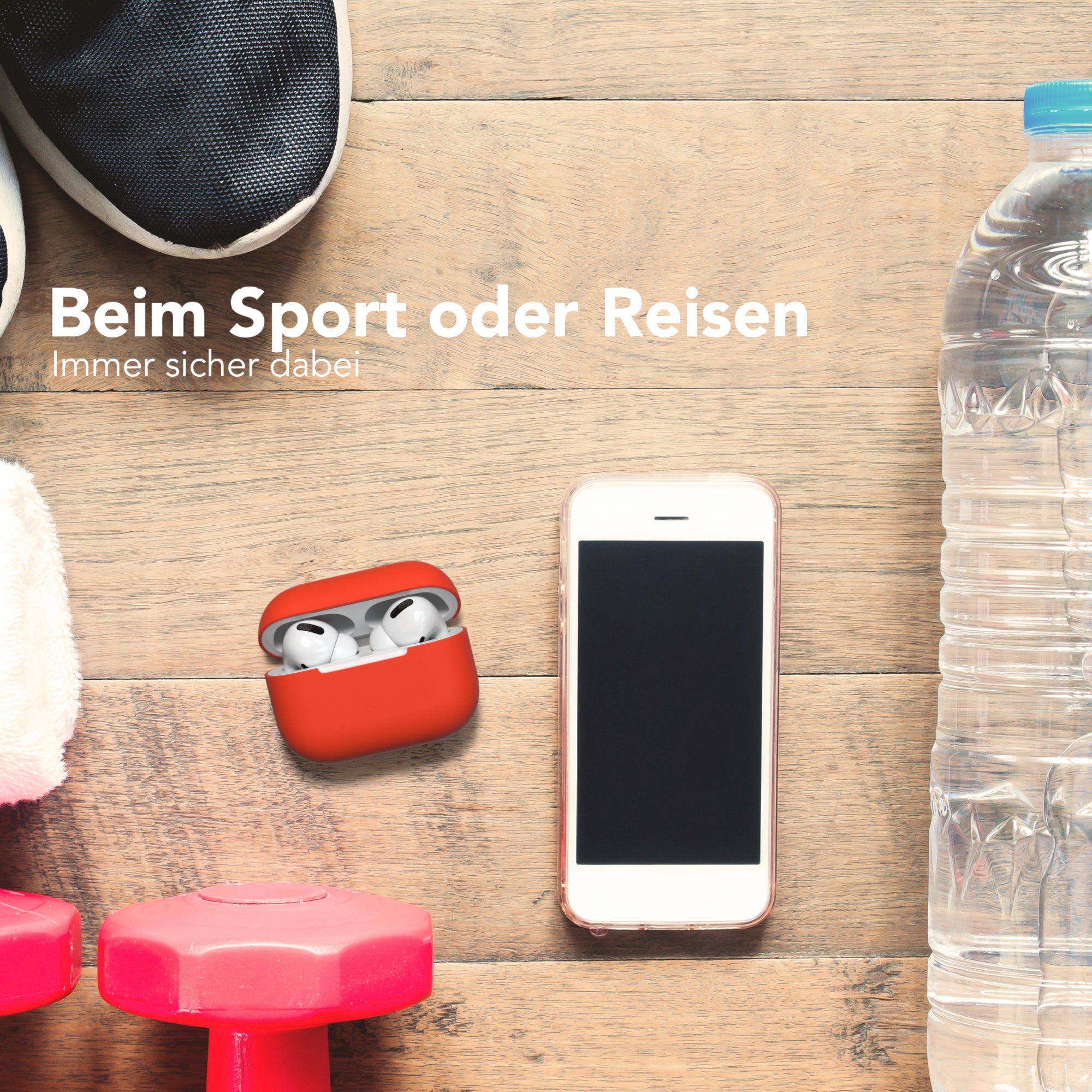 AirPods Pro Schutzhülle