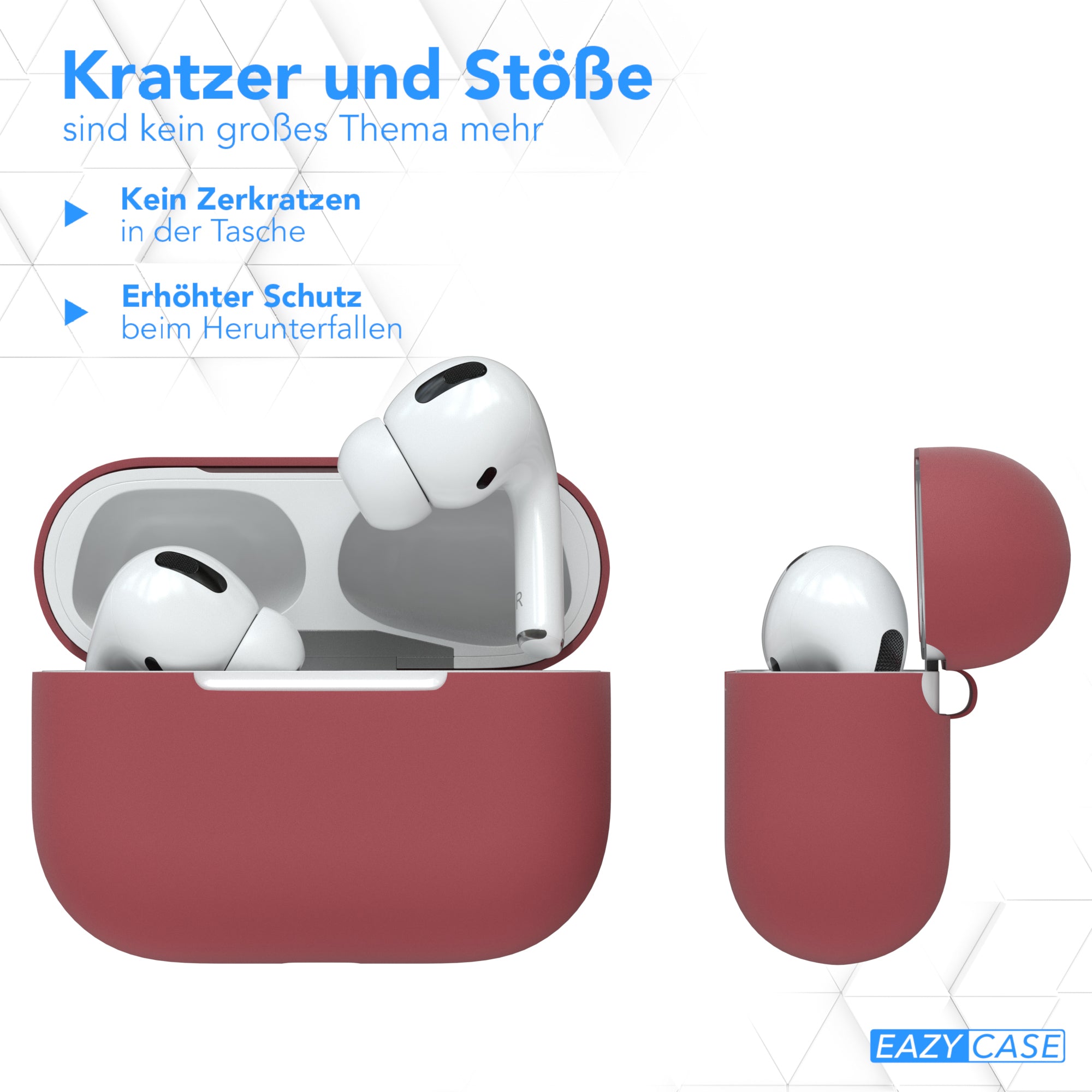 AirPods Pro Schutzhülle