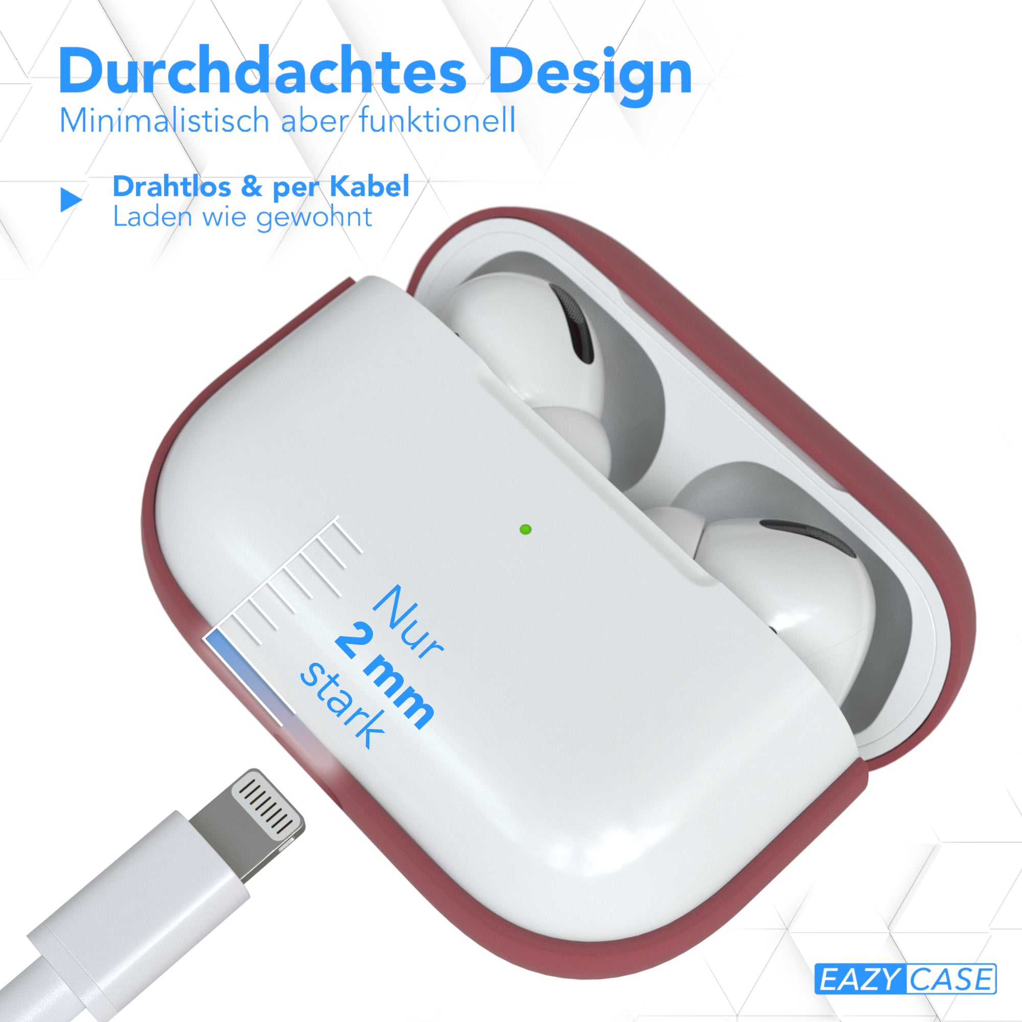 AirPods Pro Schutzhülle
