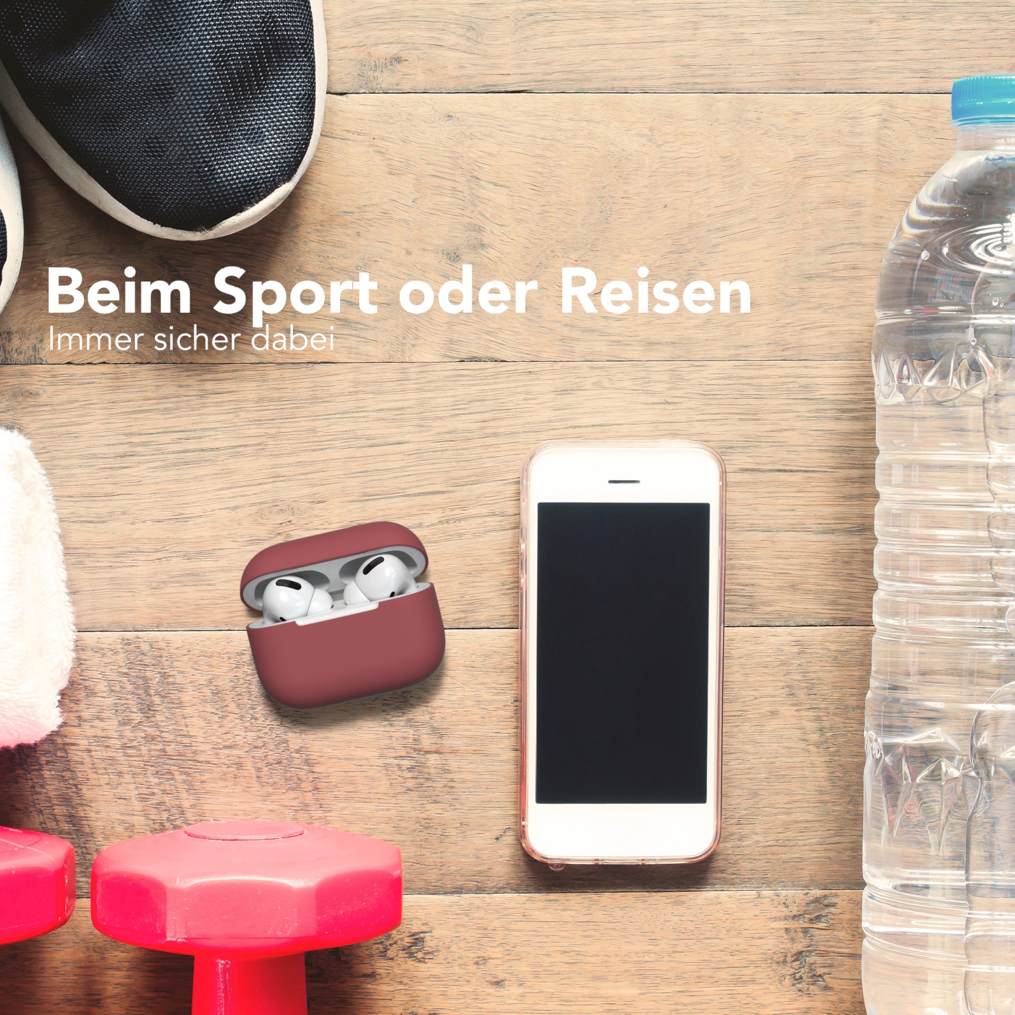 AirPods Pro Schutzhülle