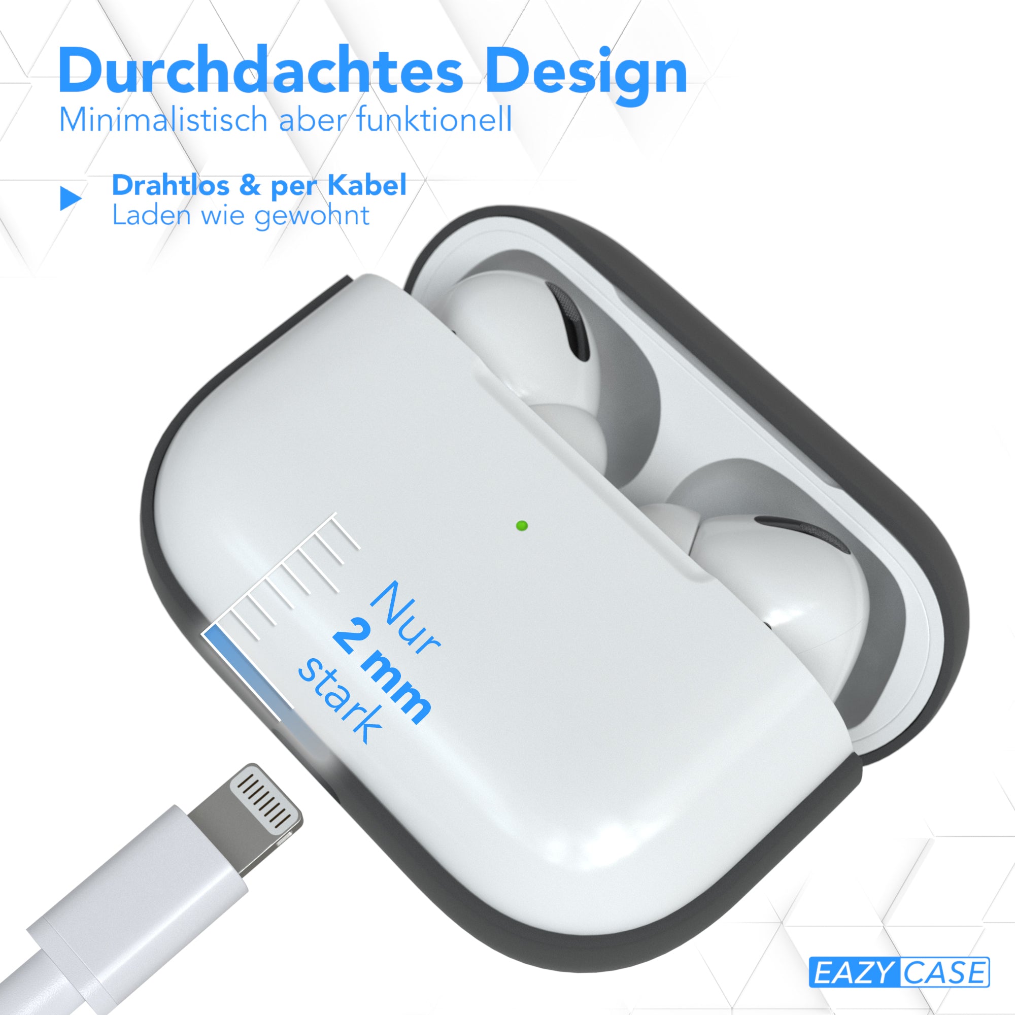 AirPods Pro Schutzhülle