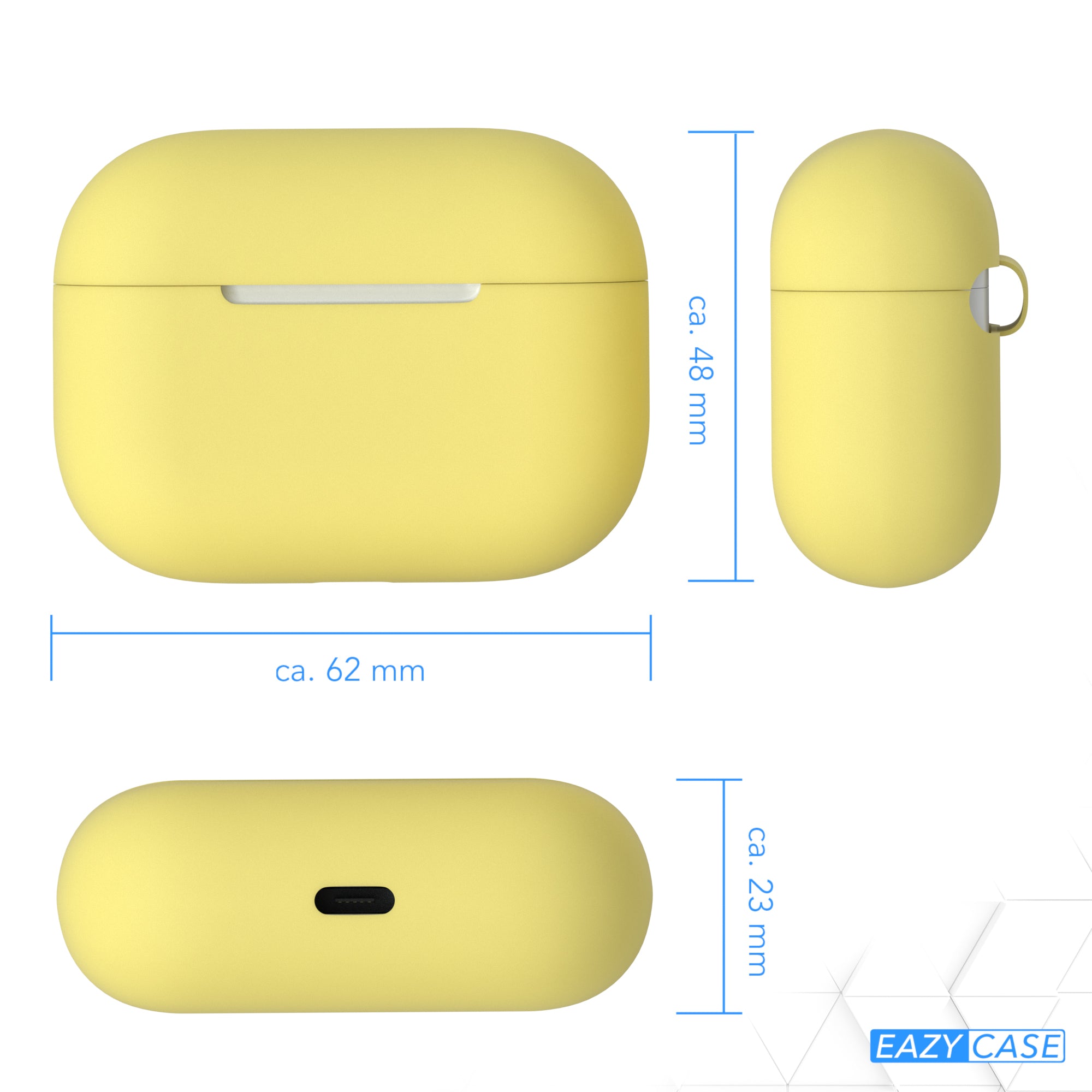 AirPods Pro Schutzhülle