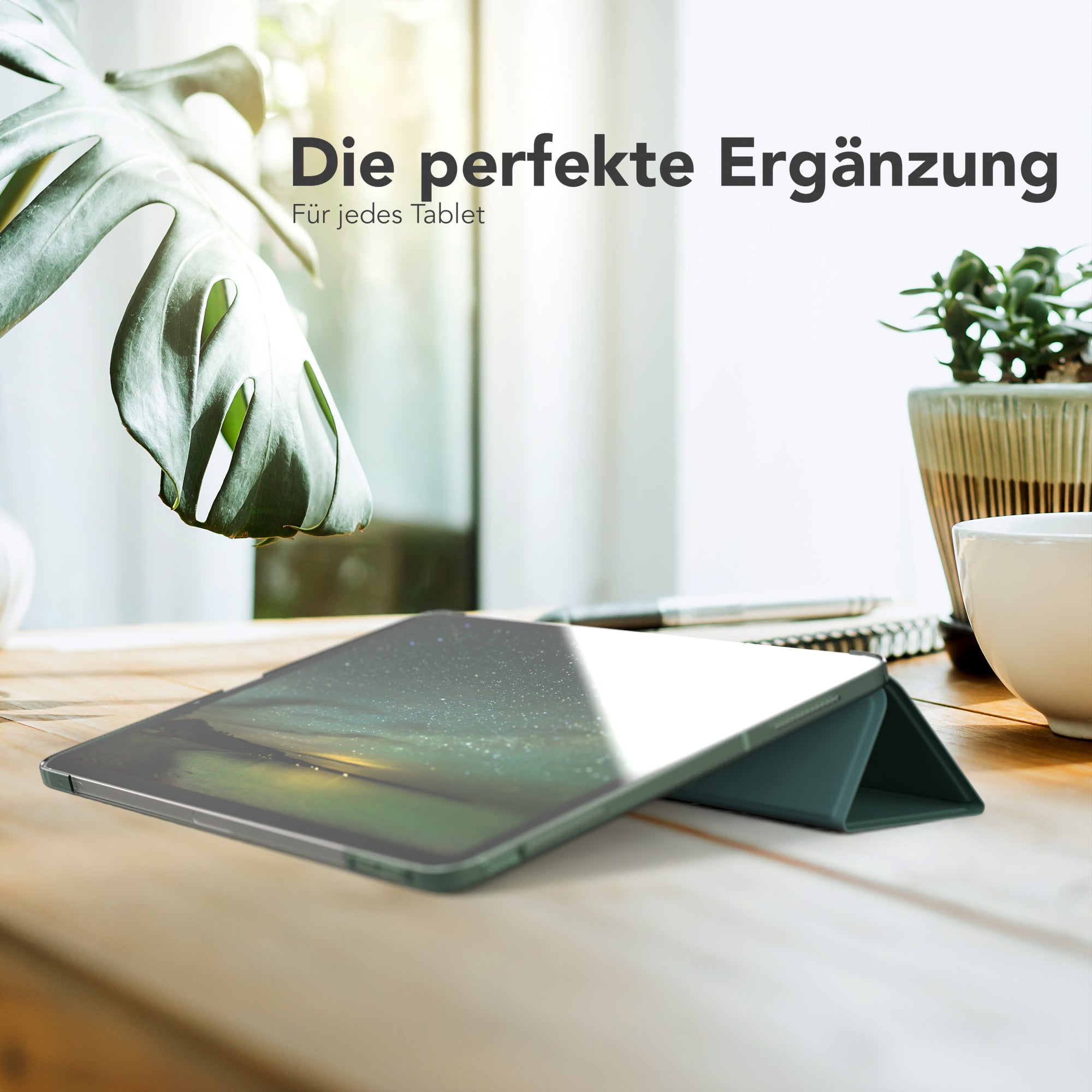 iPad Pro 11" (2020) Smartcase