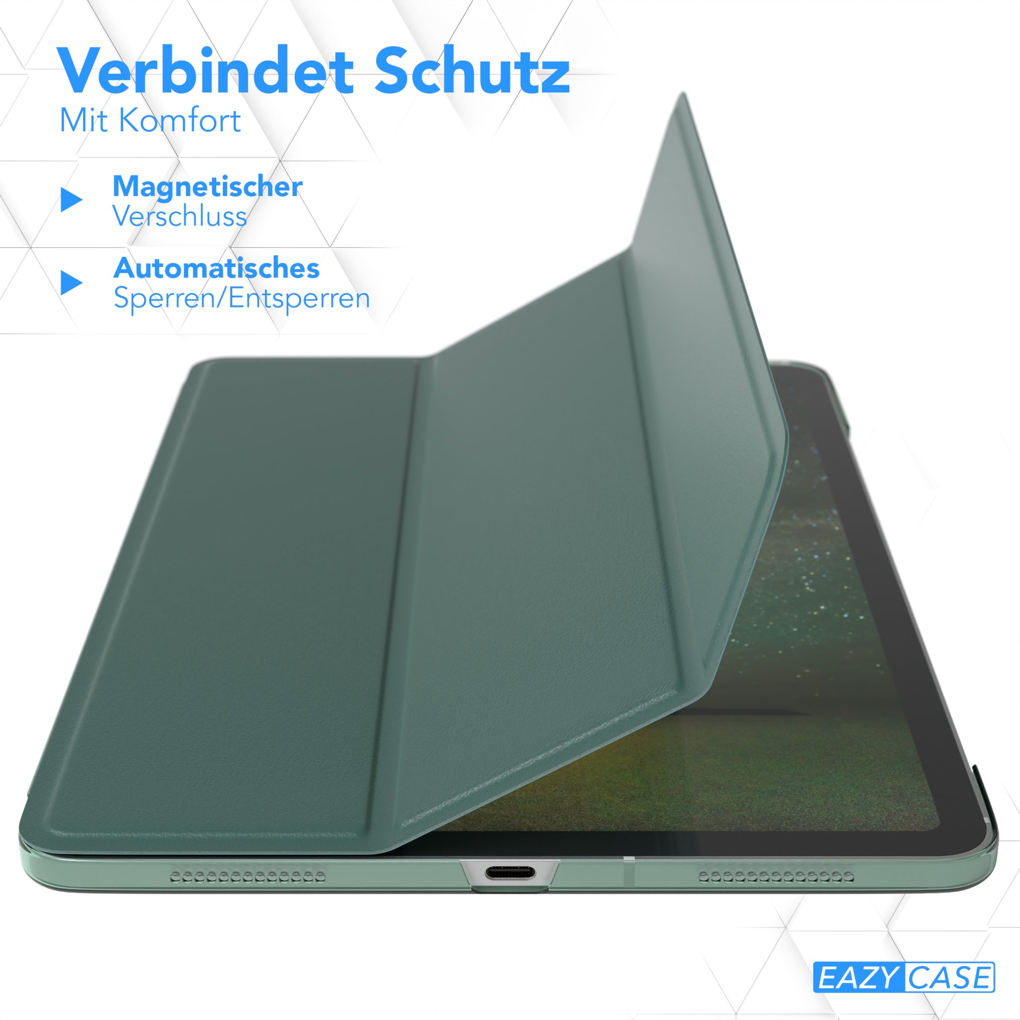 iPad Pro 11" (2020) Smartcase