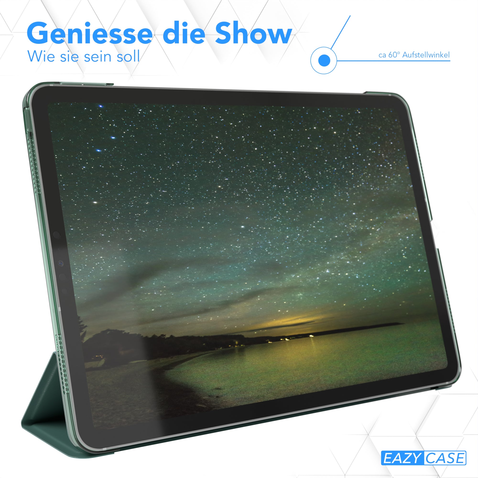 iPad Pro 11" (2020) Smartcase