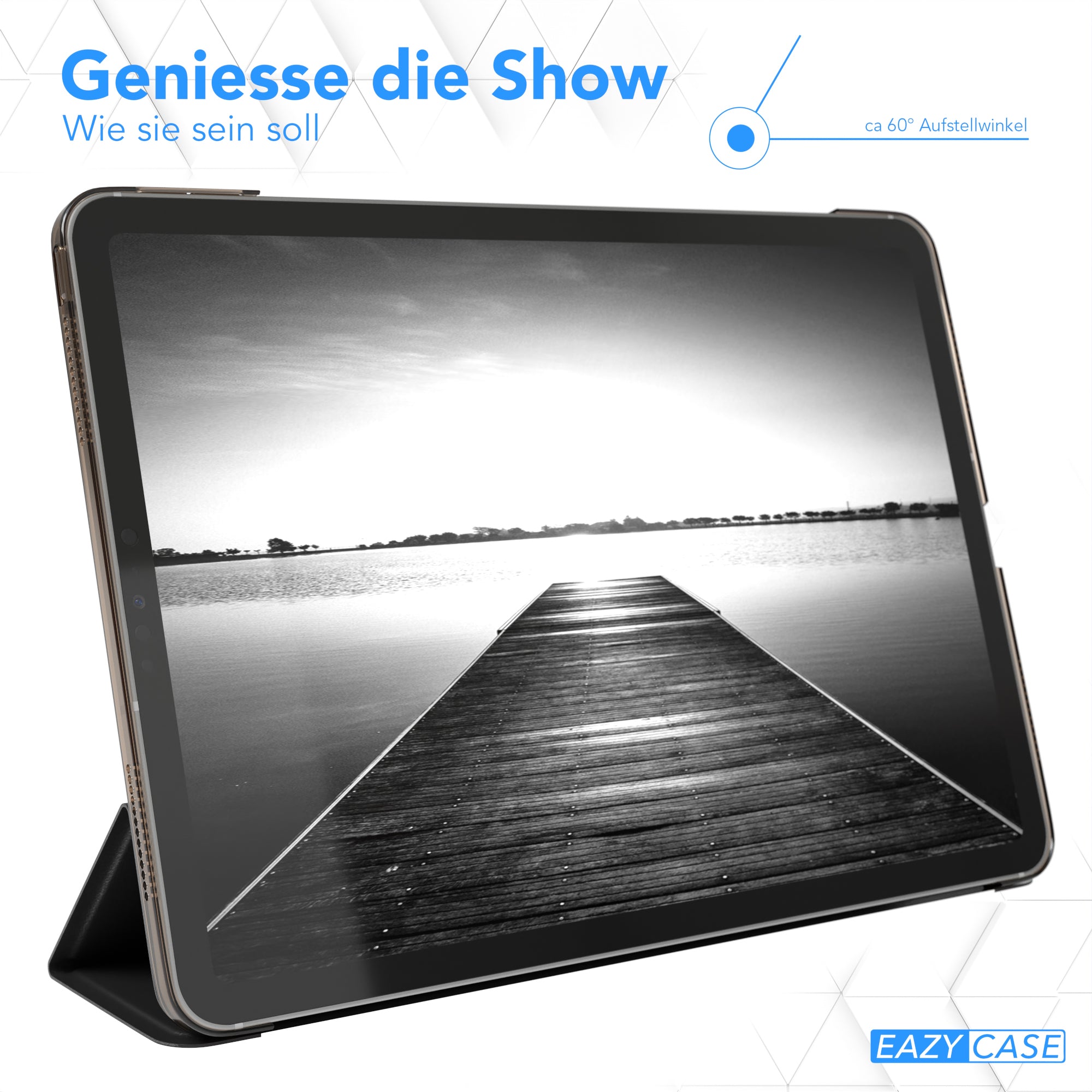 iPad Pro 11" (2020) Smartcase