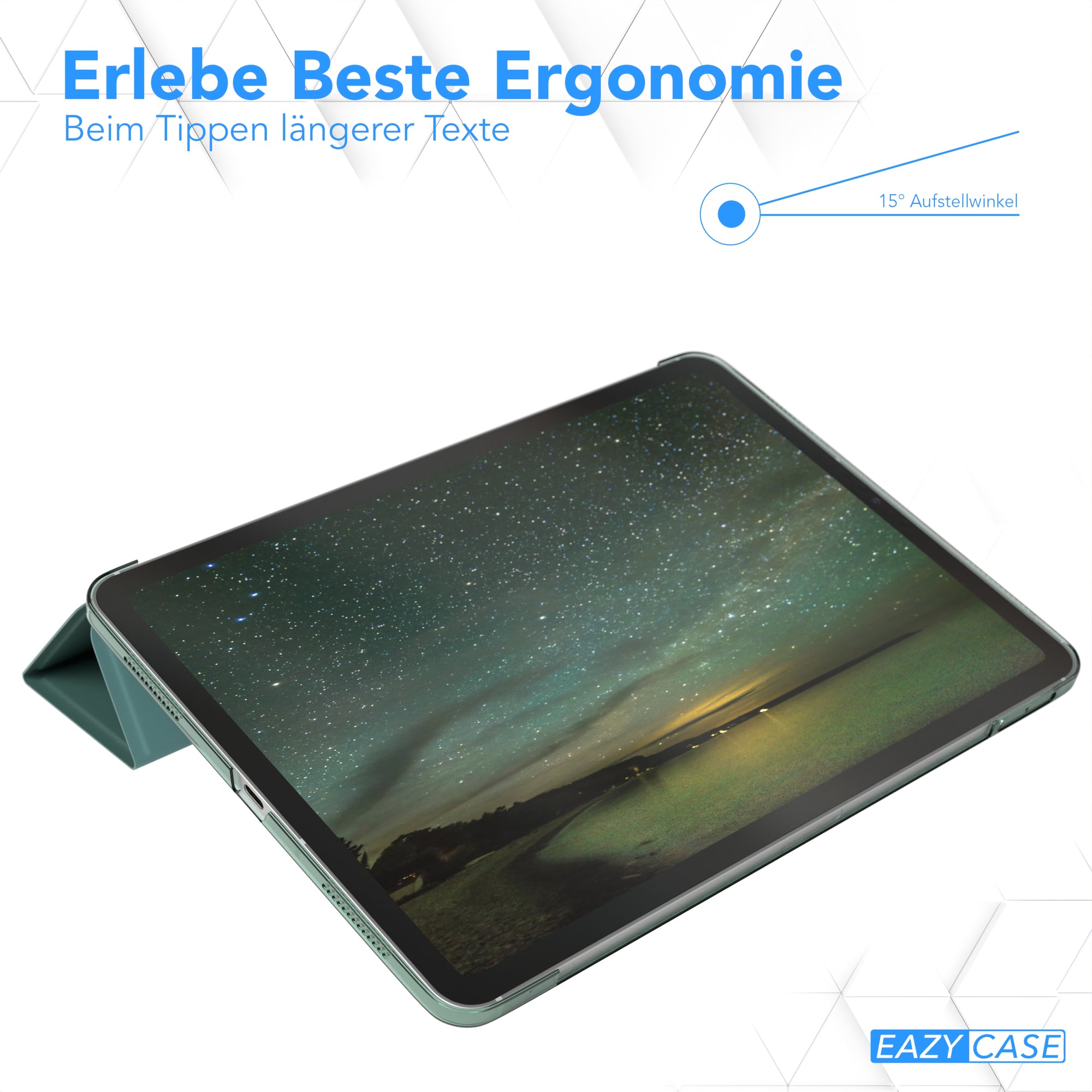 iPad Pro 11" (2020) Smartcase