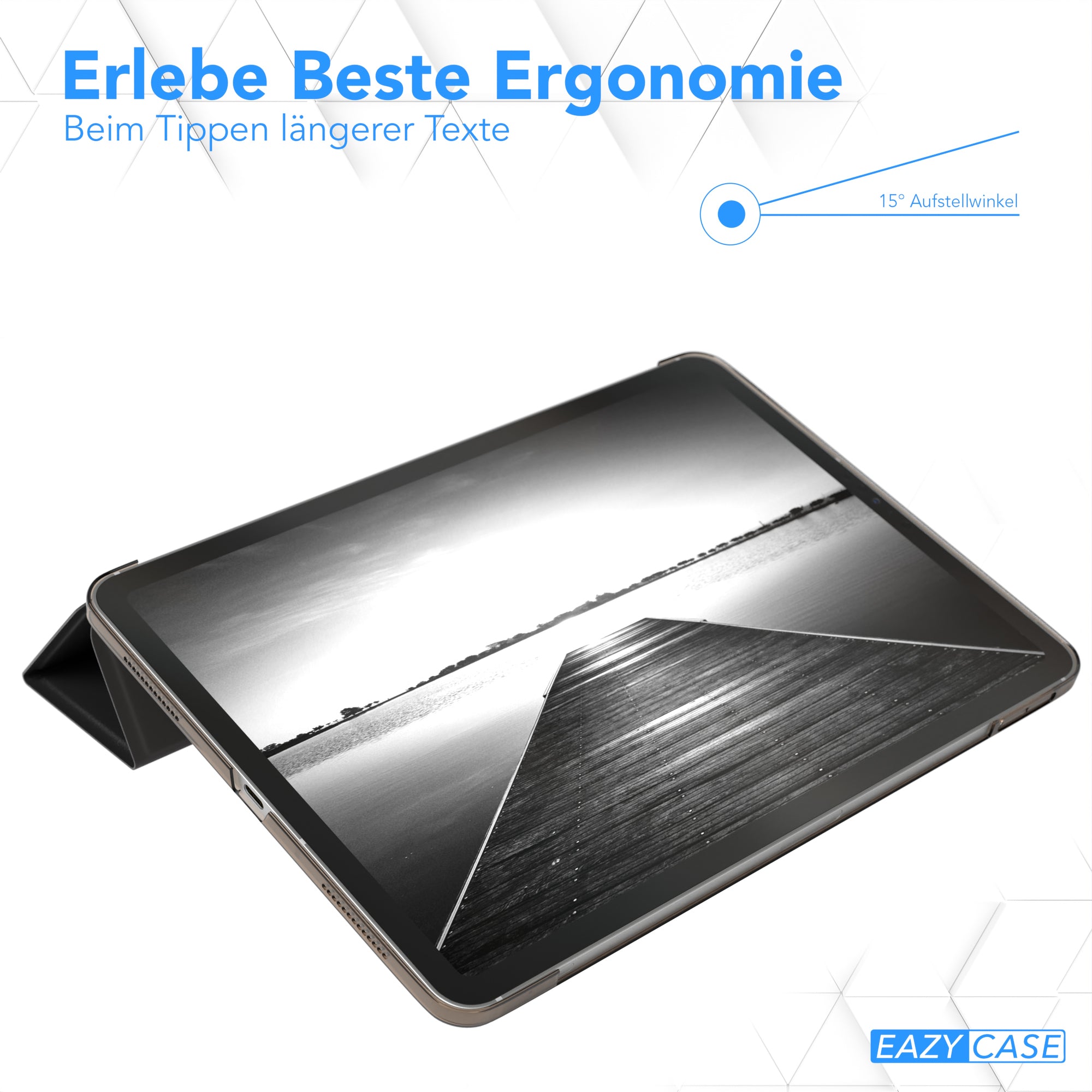 iPad Pro 11" (2020) Smartcase