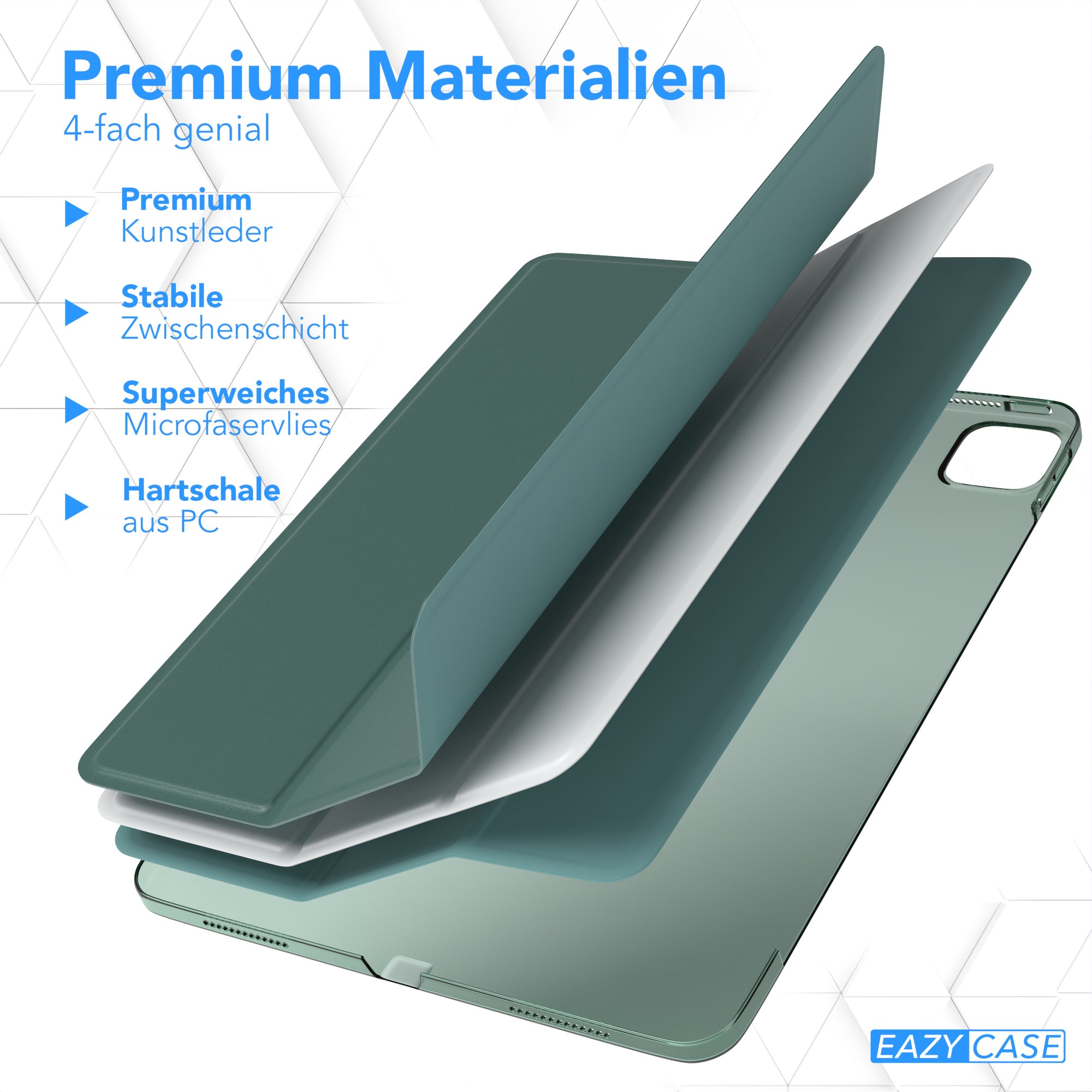 iPad Pro 11" (2020) Smartcase