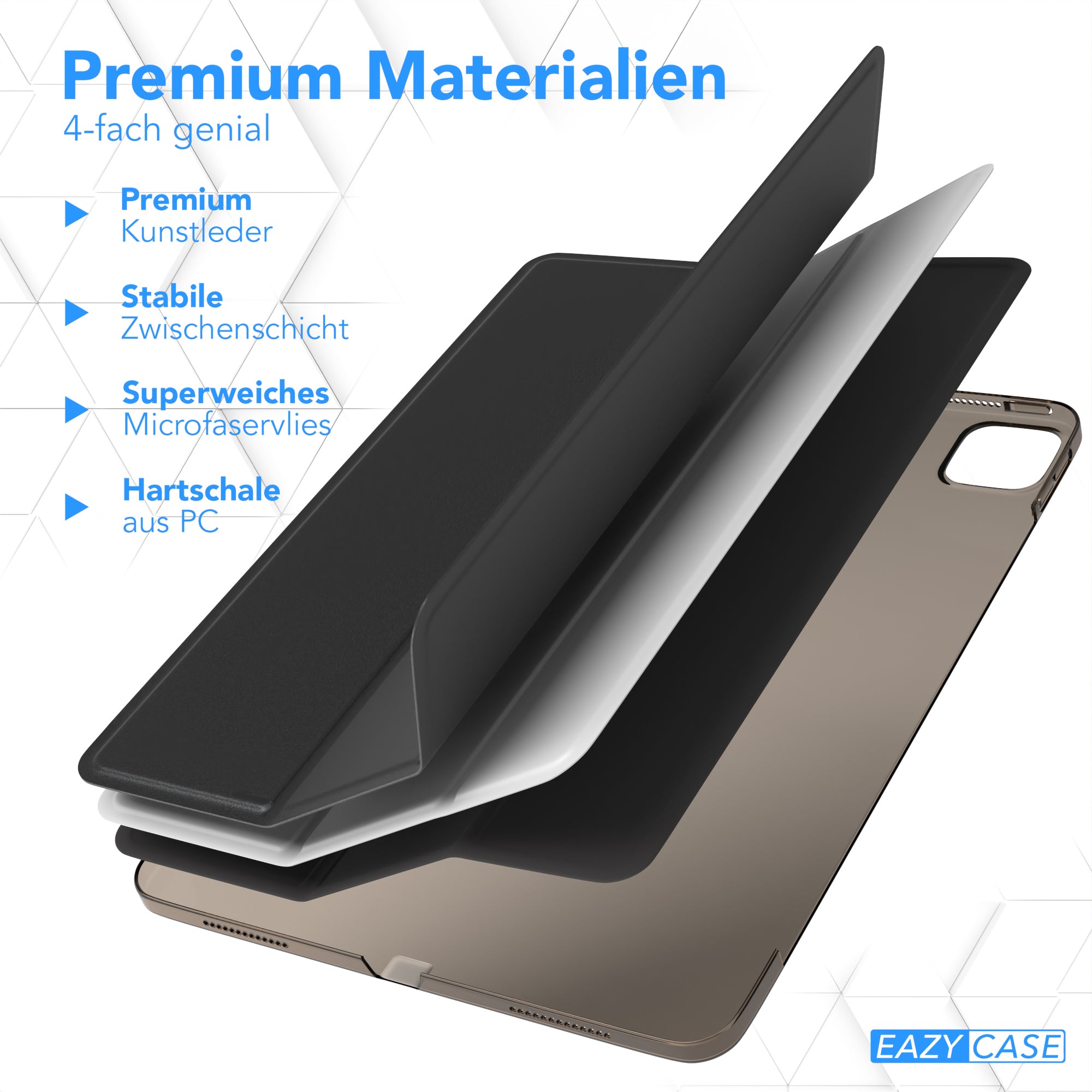iPad Pro 11" (2020) Smartcase