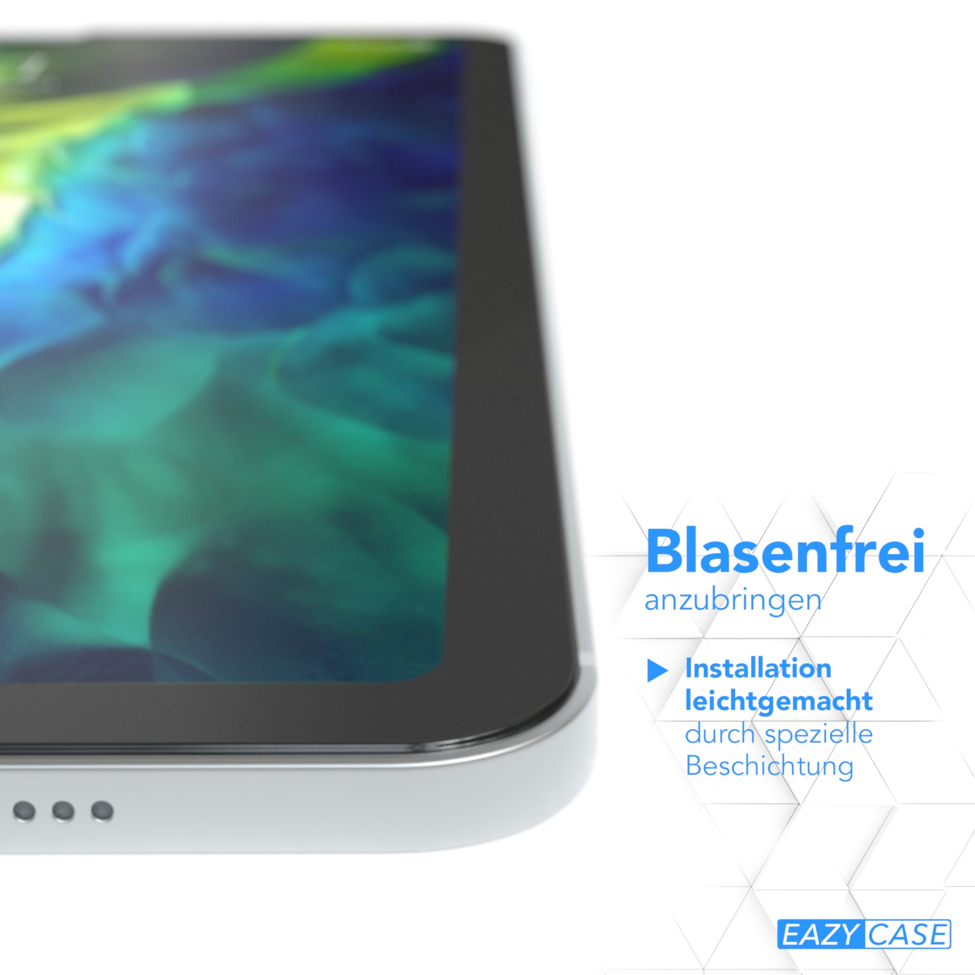 iPad Pro 11" (2020) Glasfolie