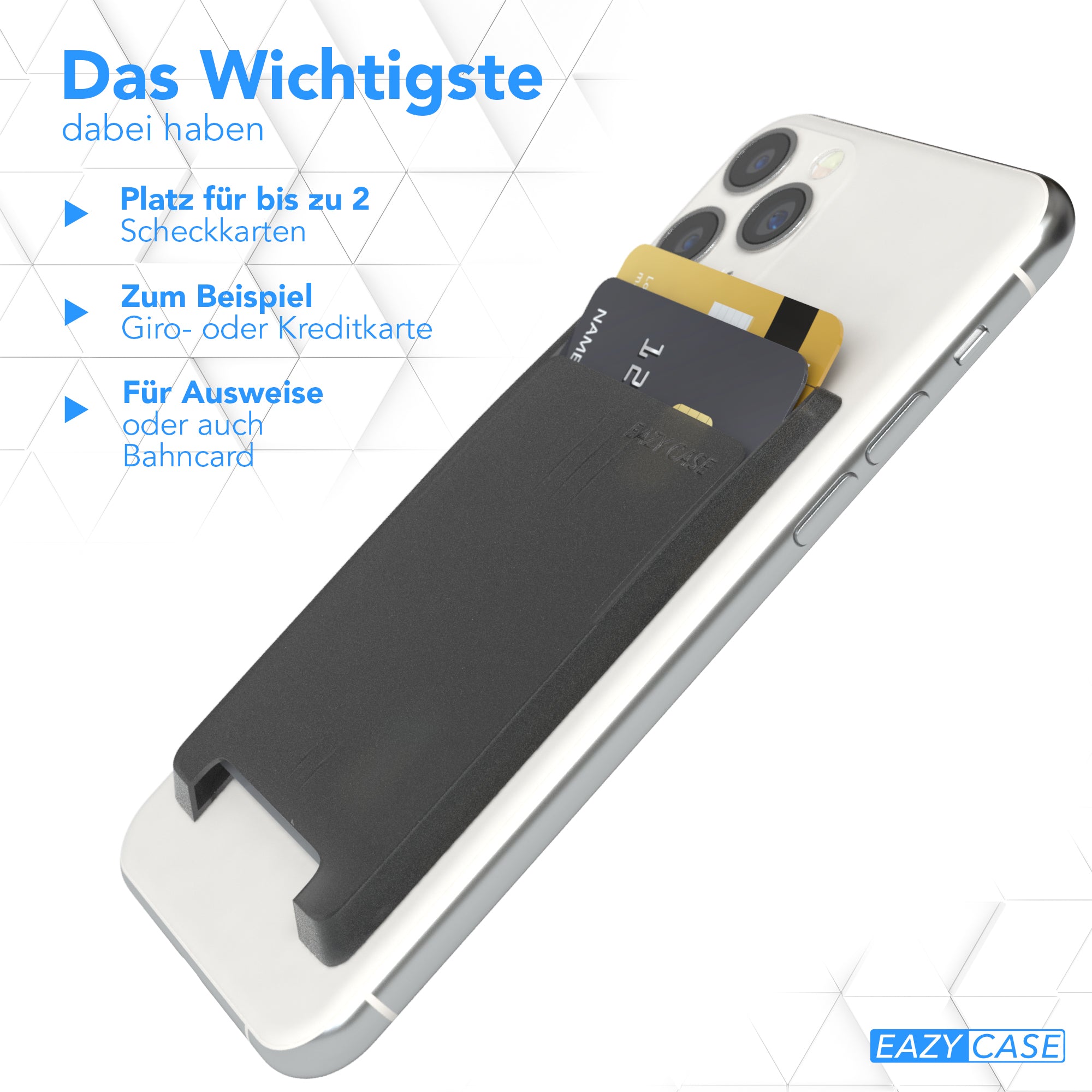 Universal Kartenhalter