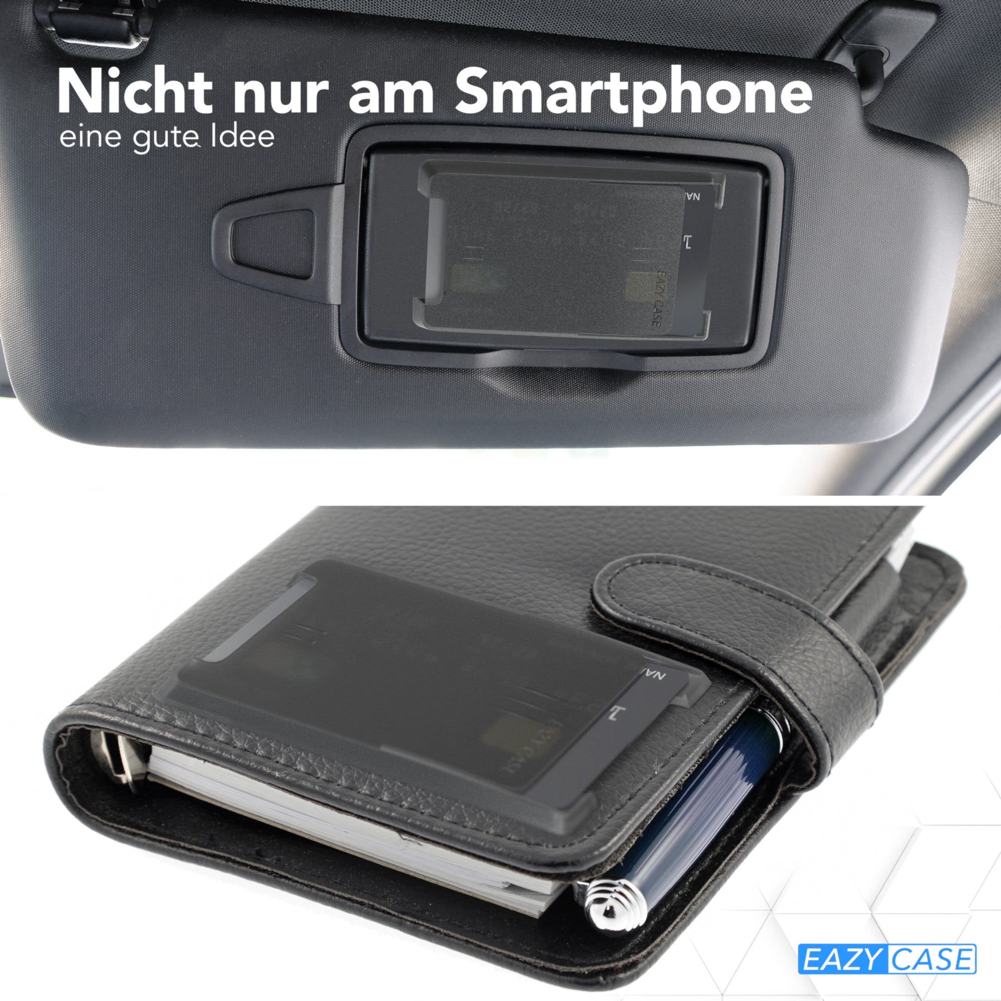 Universal Kartenhalter