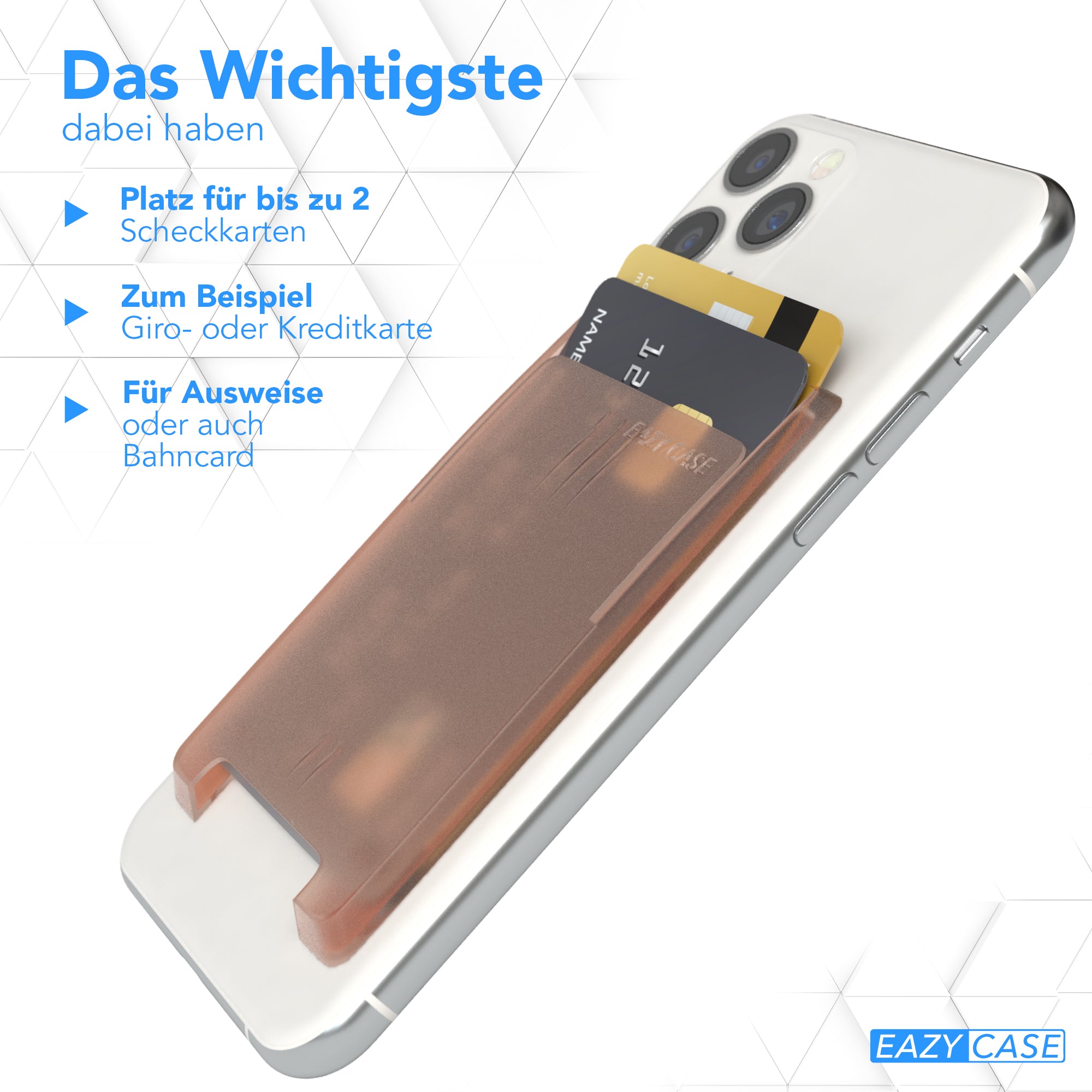 Universal Kartenhalter